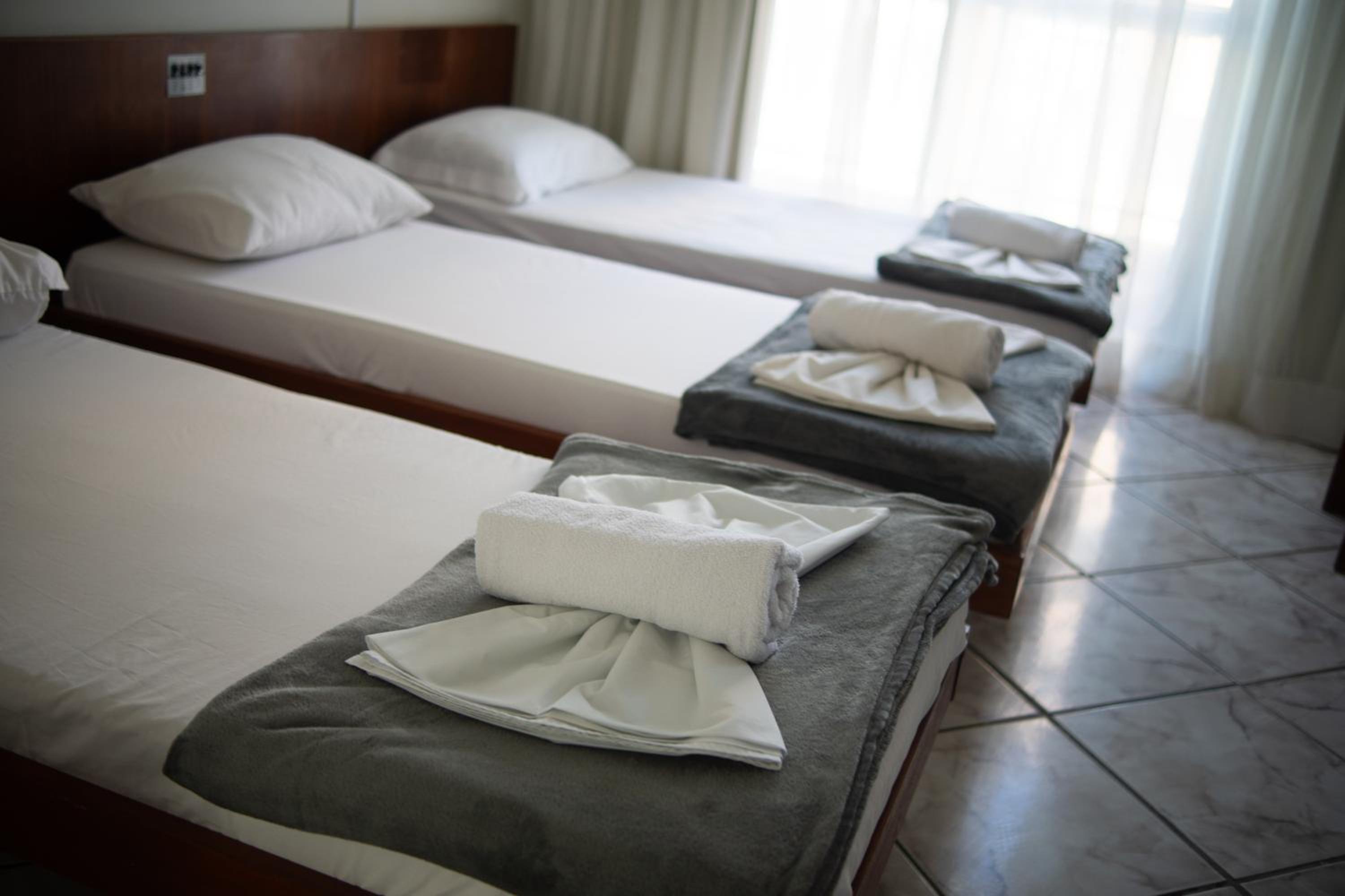 Budget Triple Room photo 1