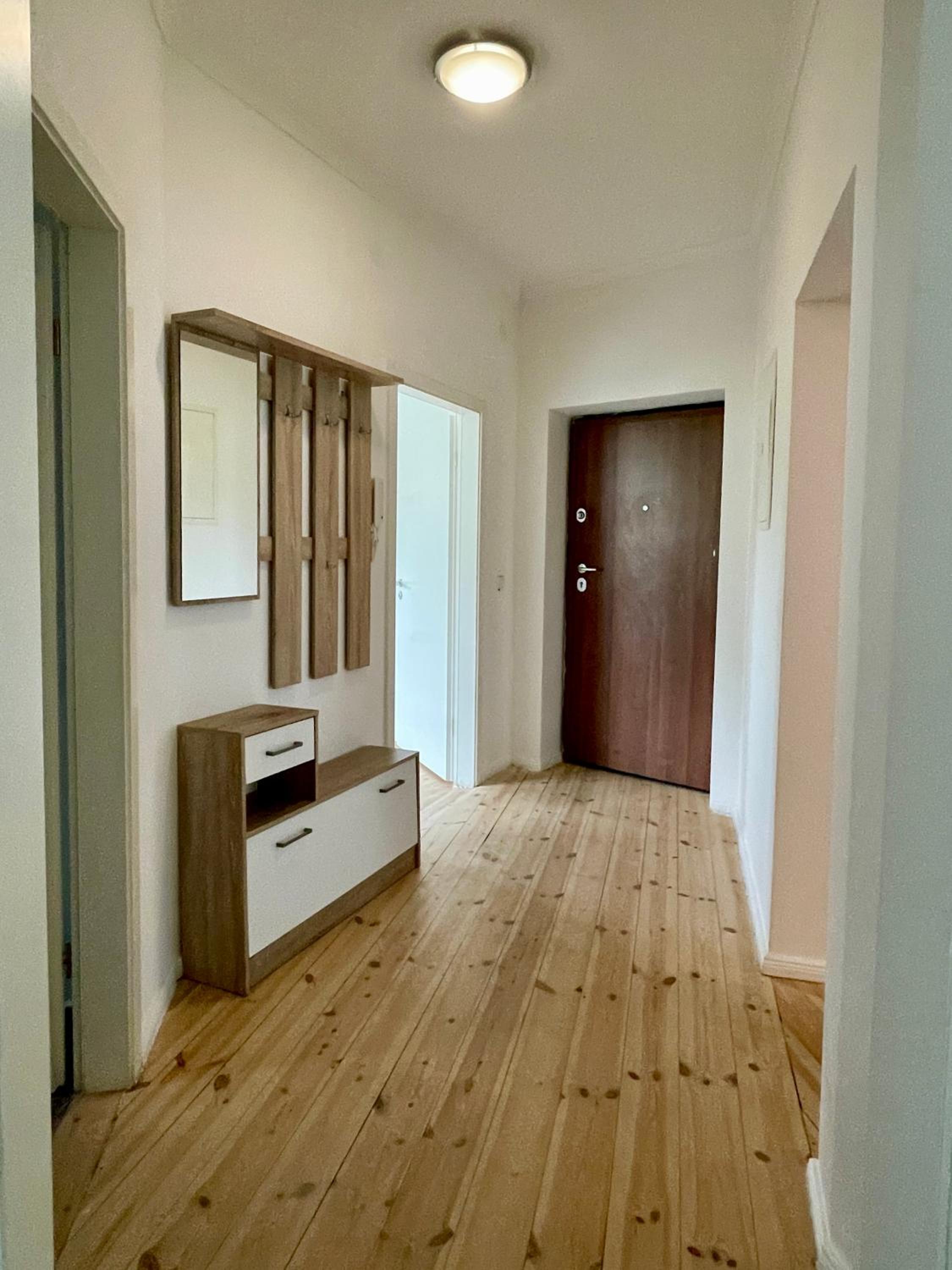 One-Bedroom Apartment photo 3