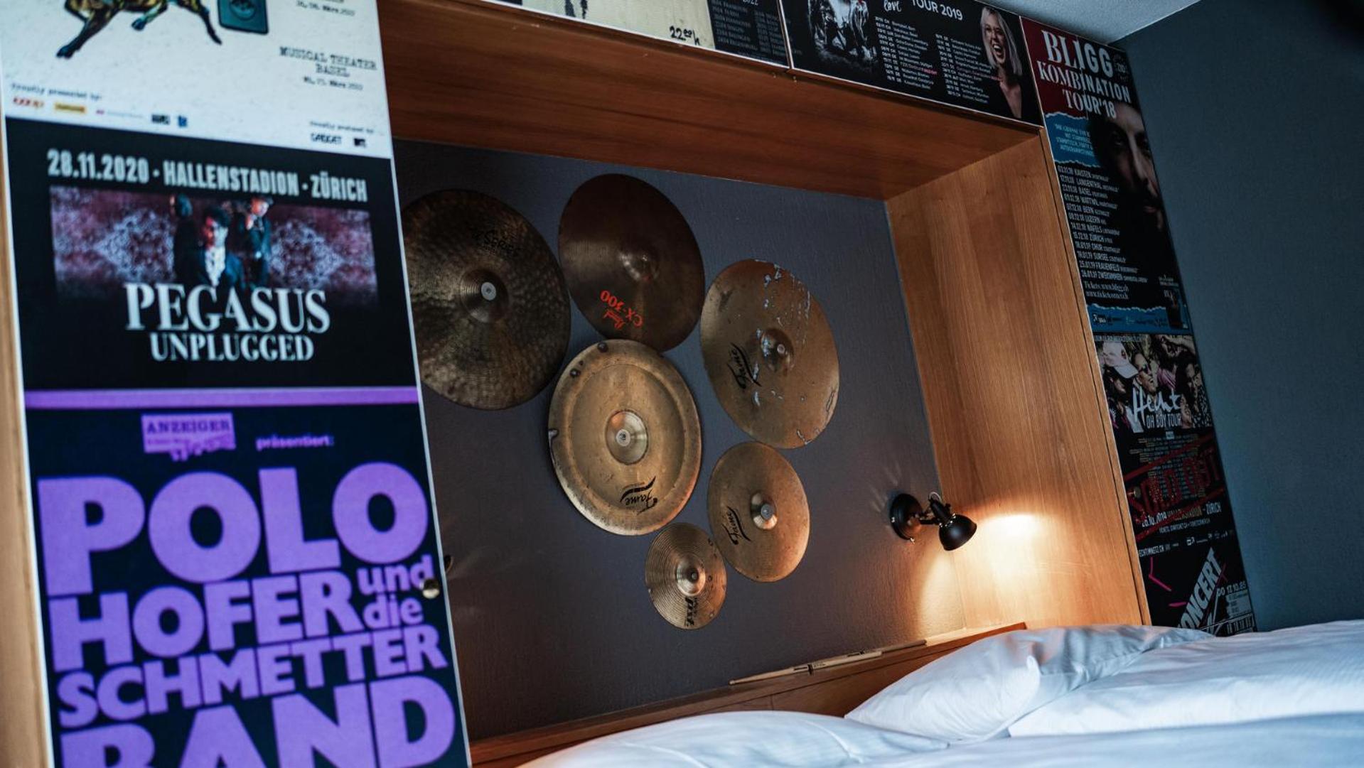 Double Room - Photo 6
