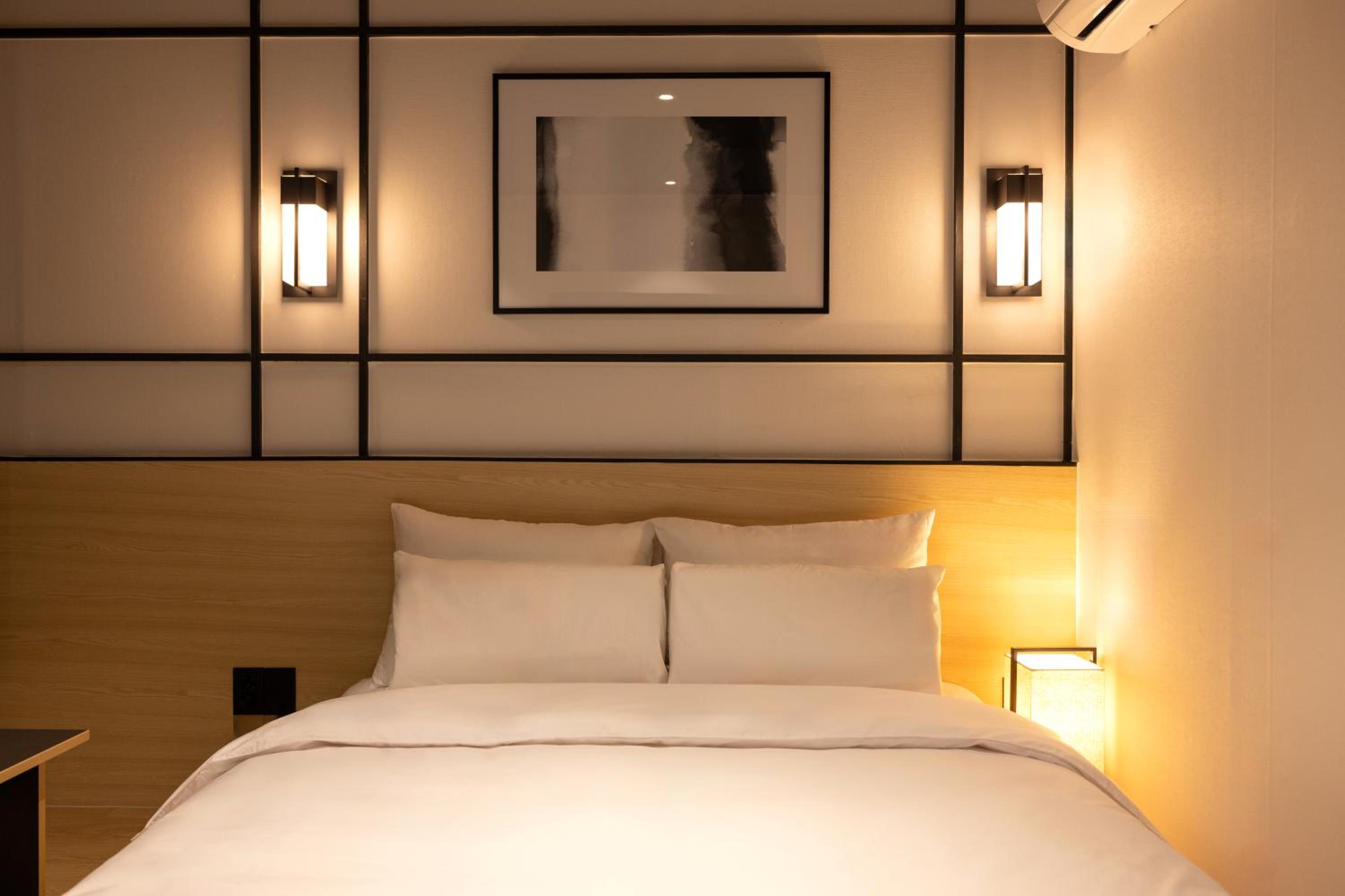 Standard Double Room - Photo 5