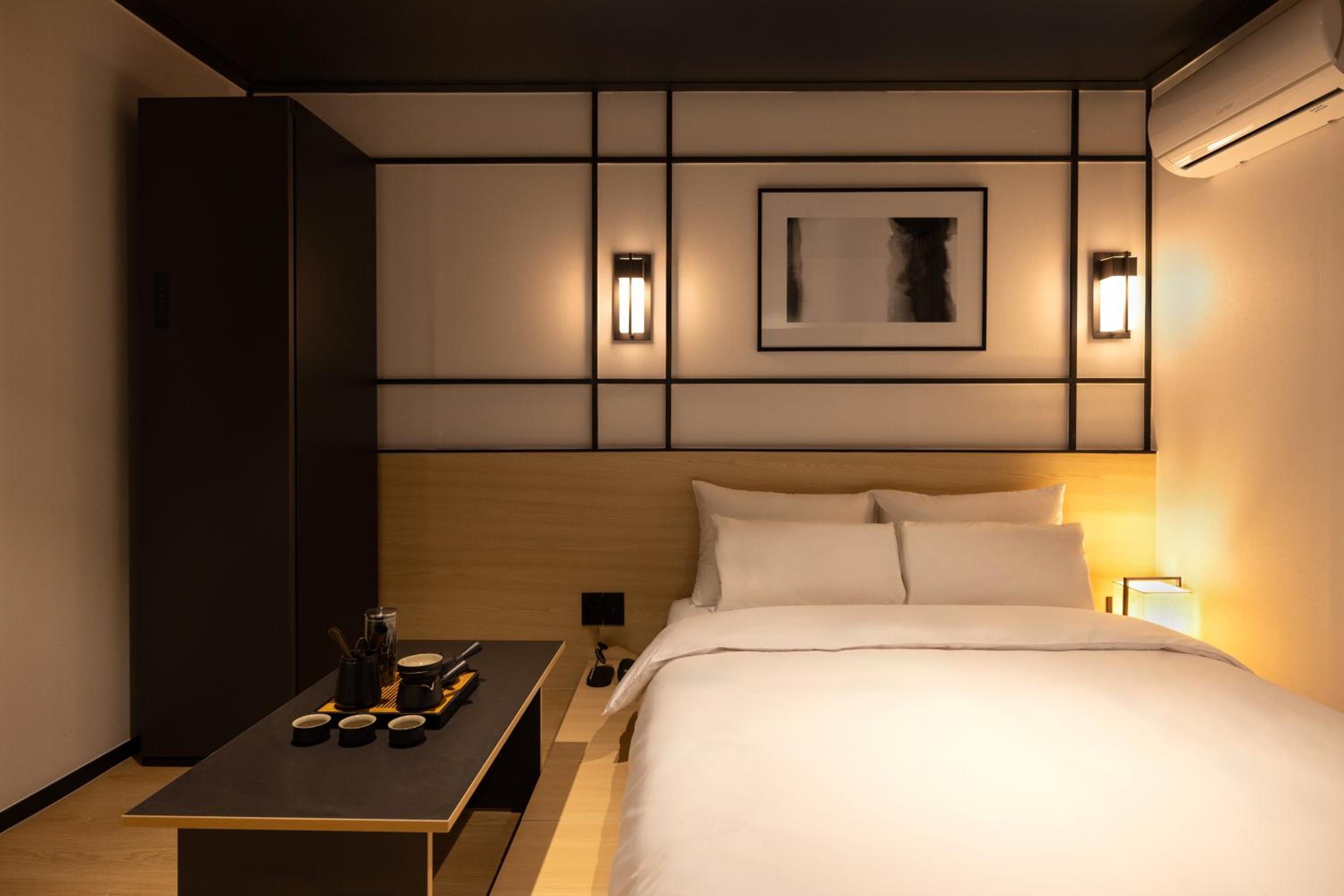 Standard Double Room - Photo 4