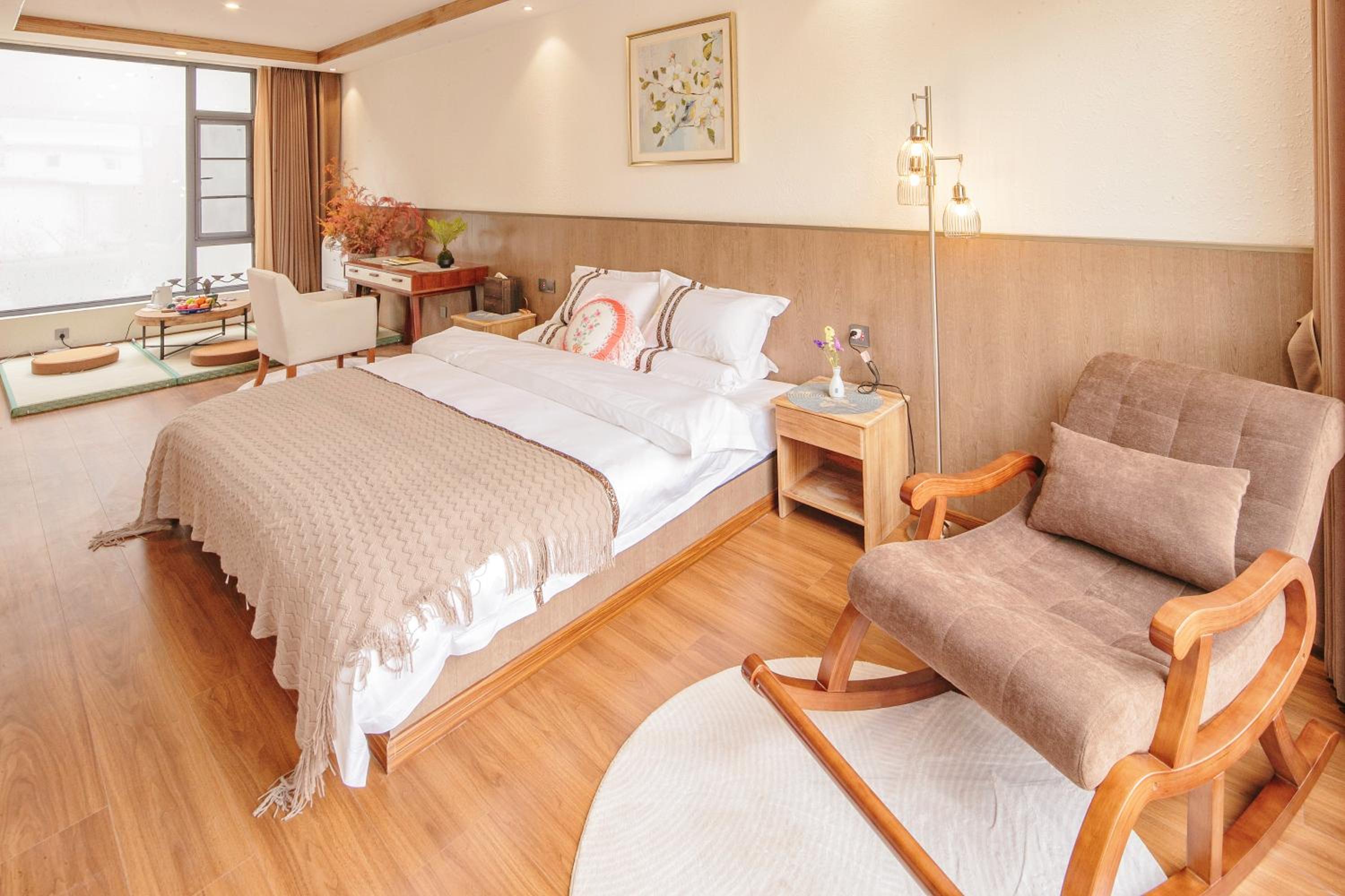 Zero King Room photo 3
