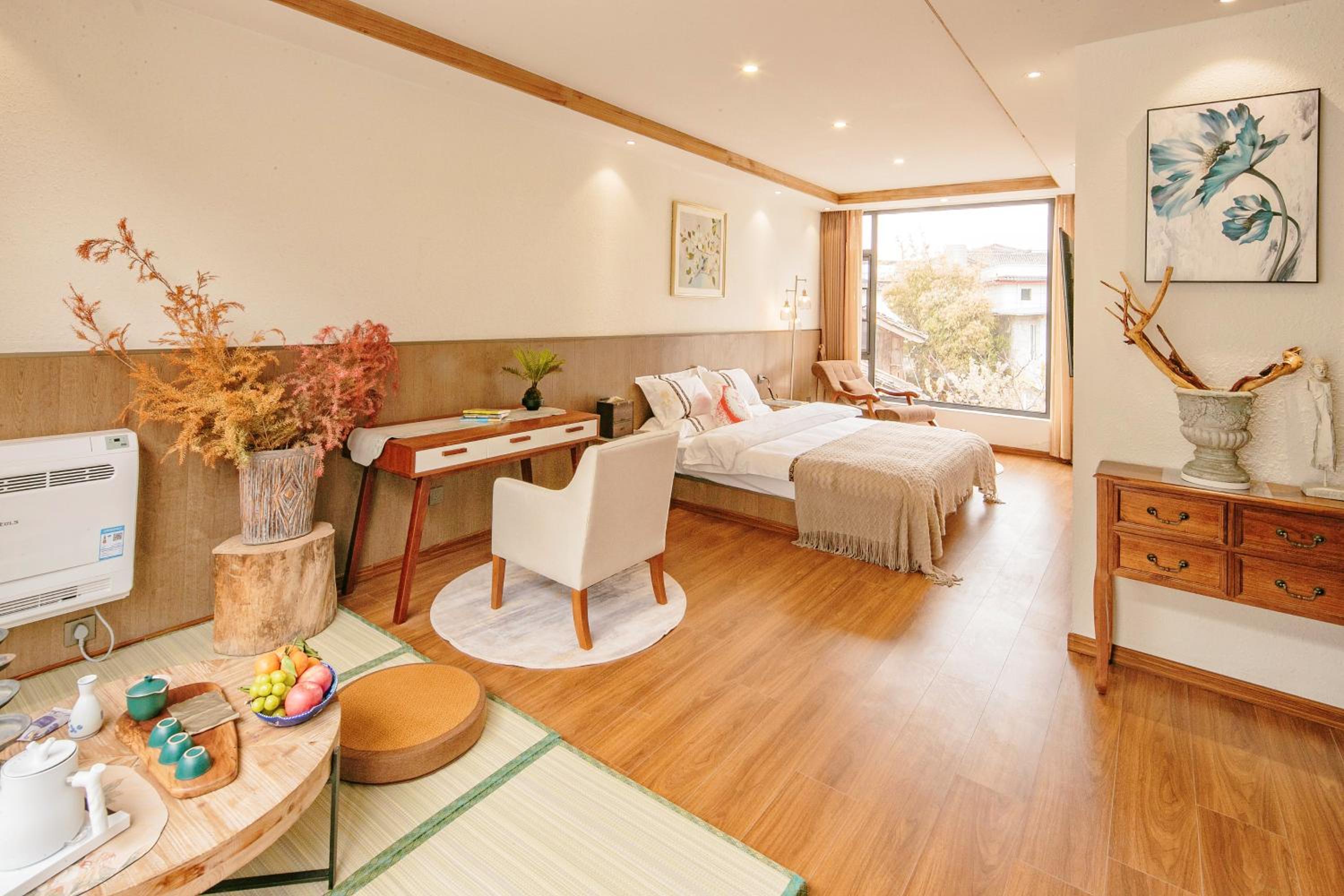 Zero King Room photo 1