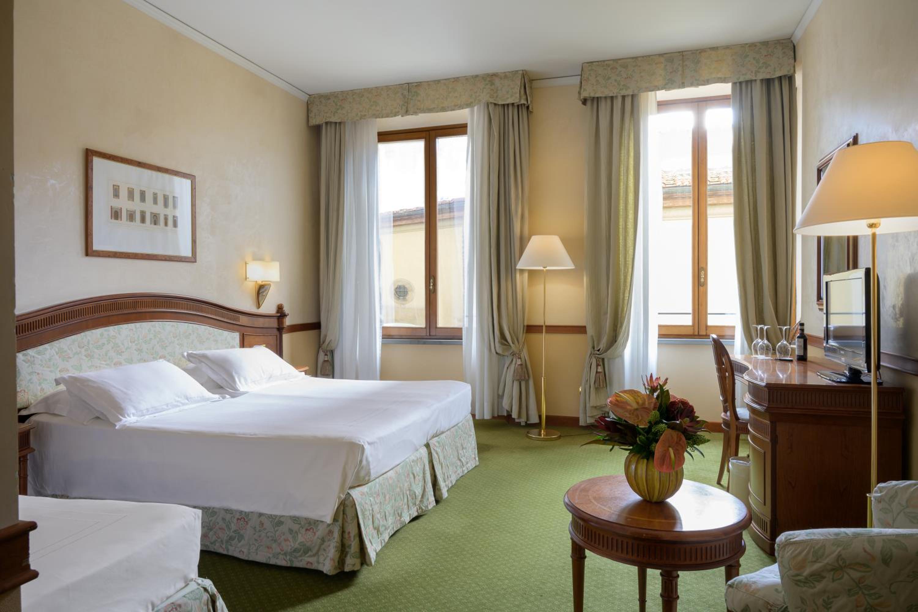 Executive Double or Twin Room - Photo 6
