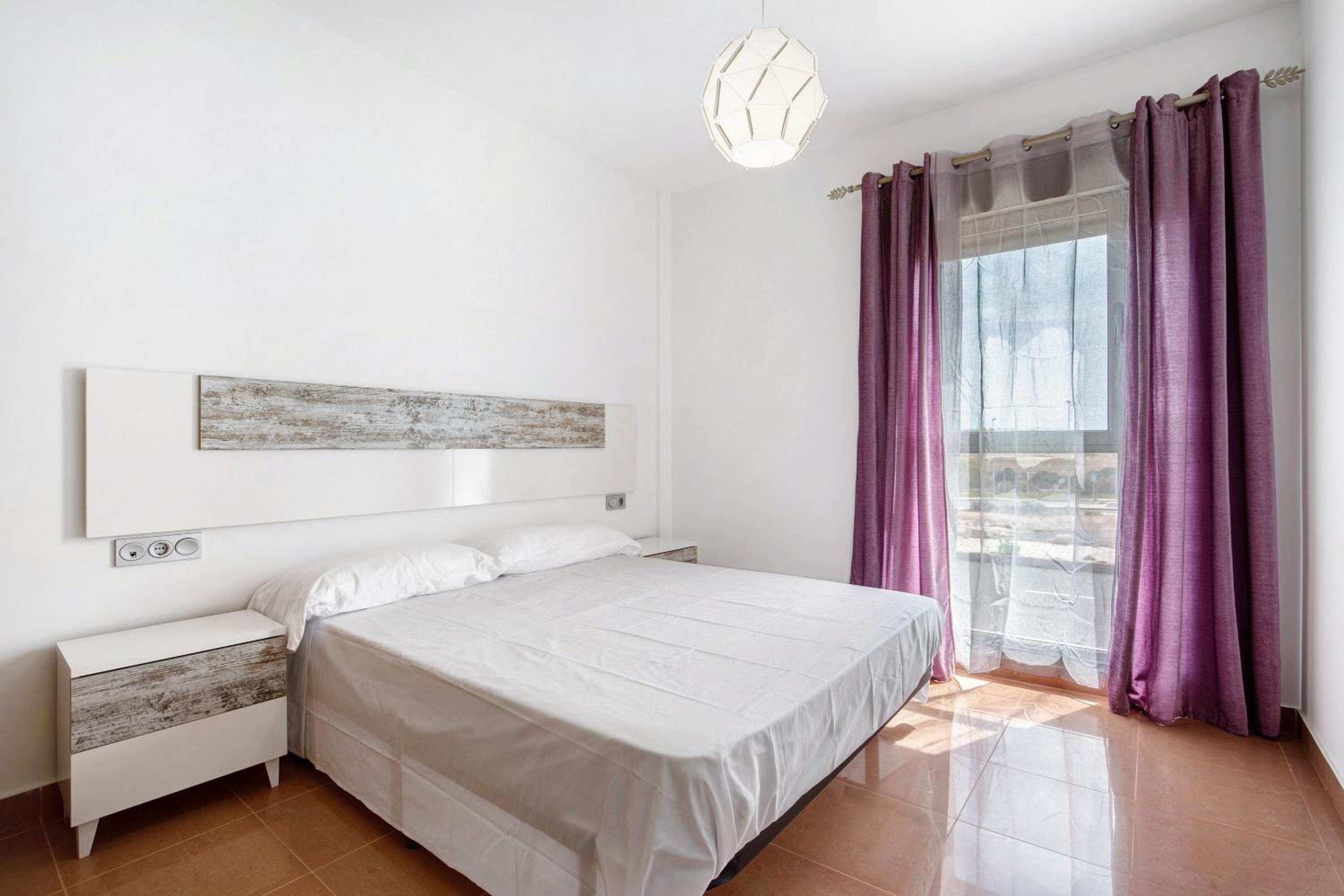 Apartamento Superior de Dos Habitaciones