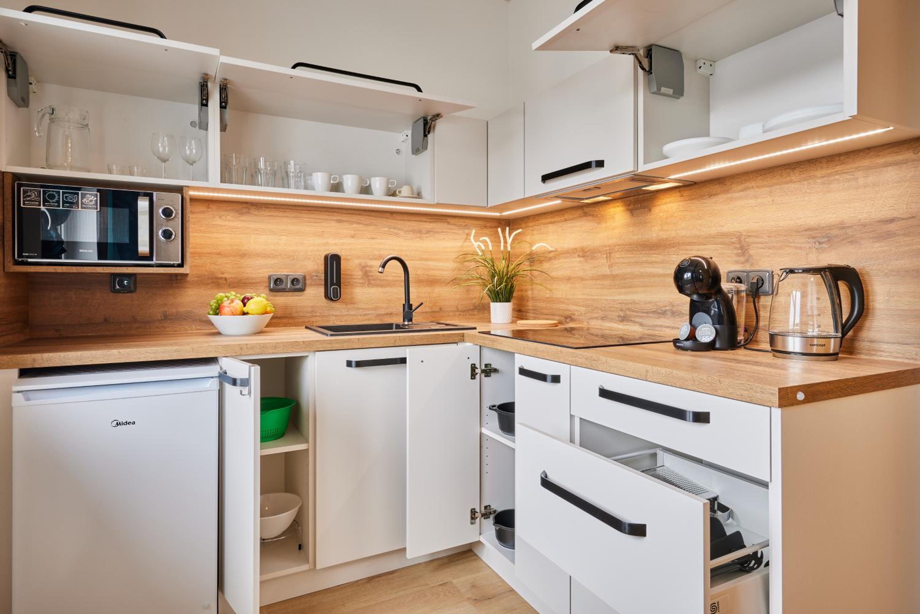 Superior Apartment
