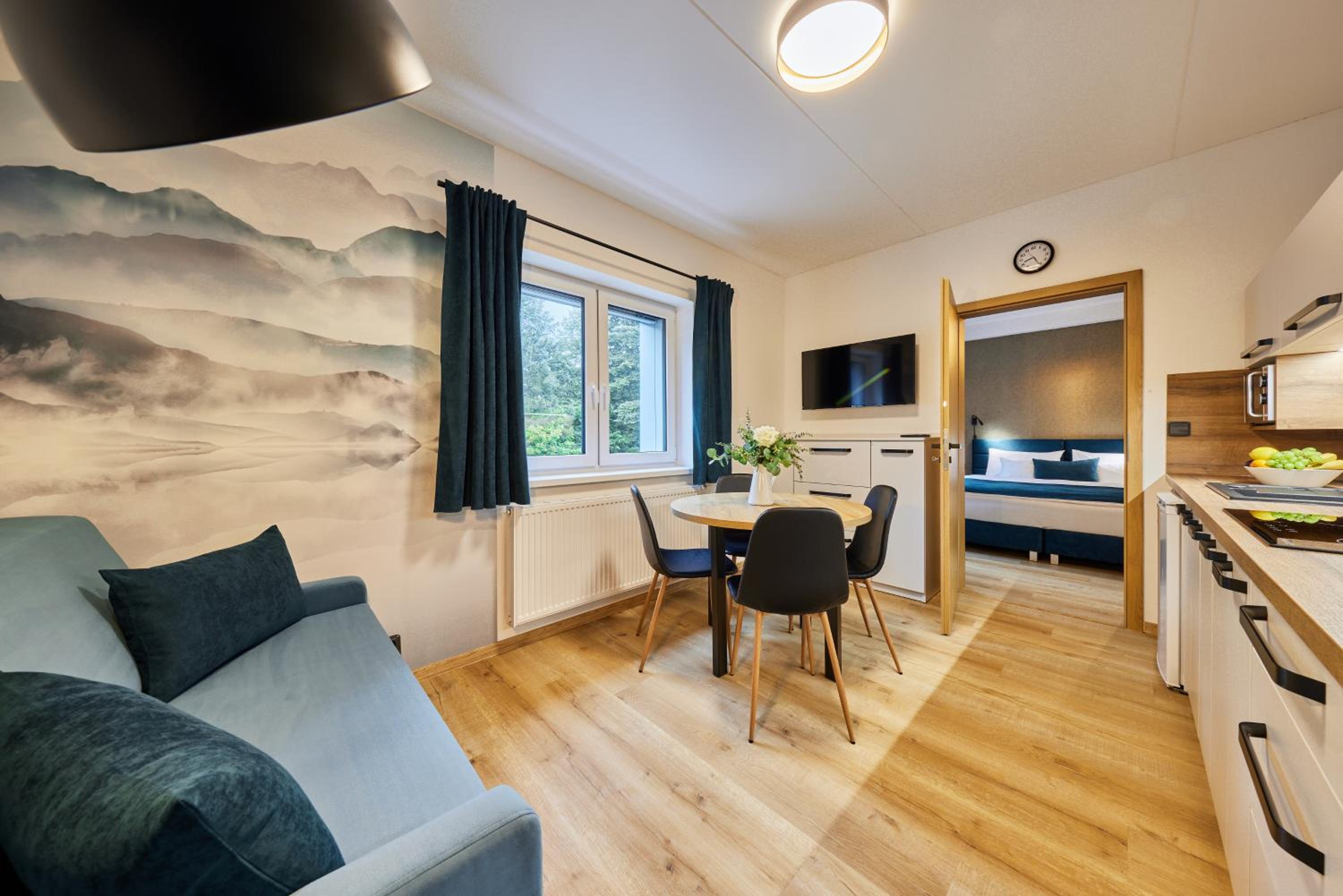 Superior Apartment photo 2