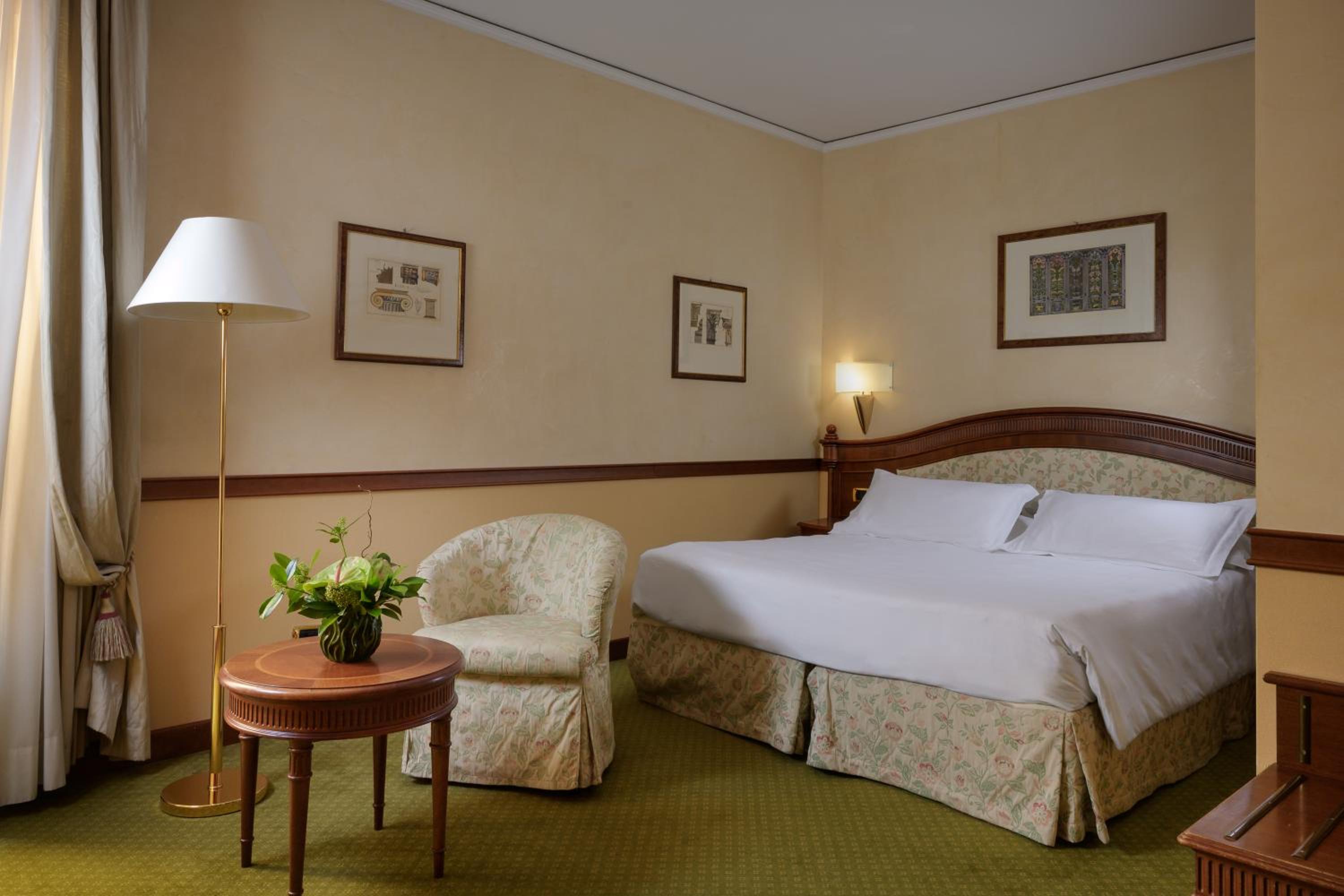 Executive Double or Twin Room - Photo 1