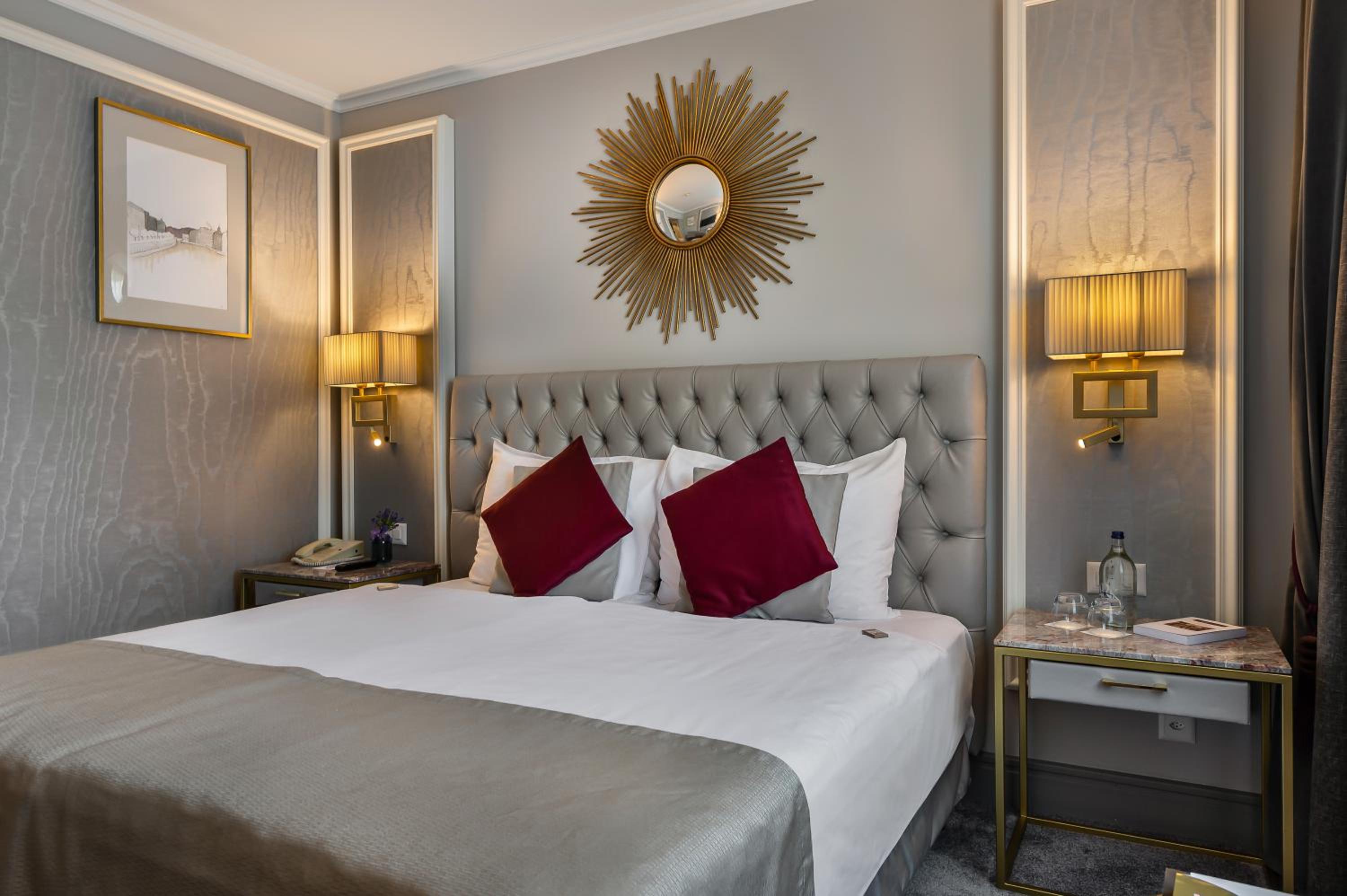Superior Single Room