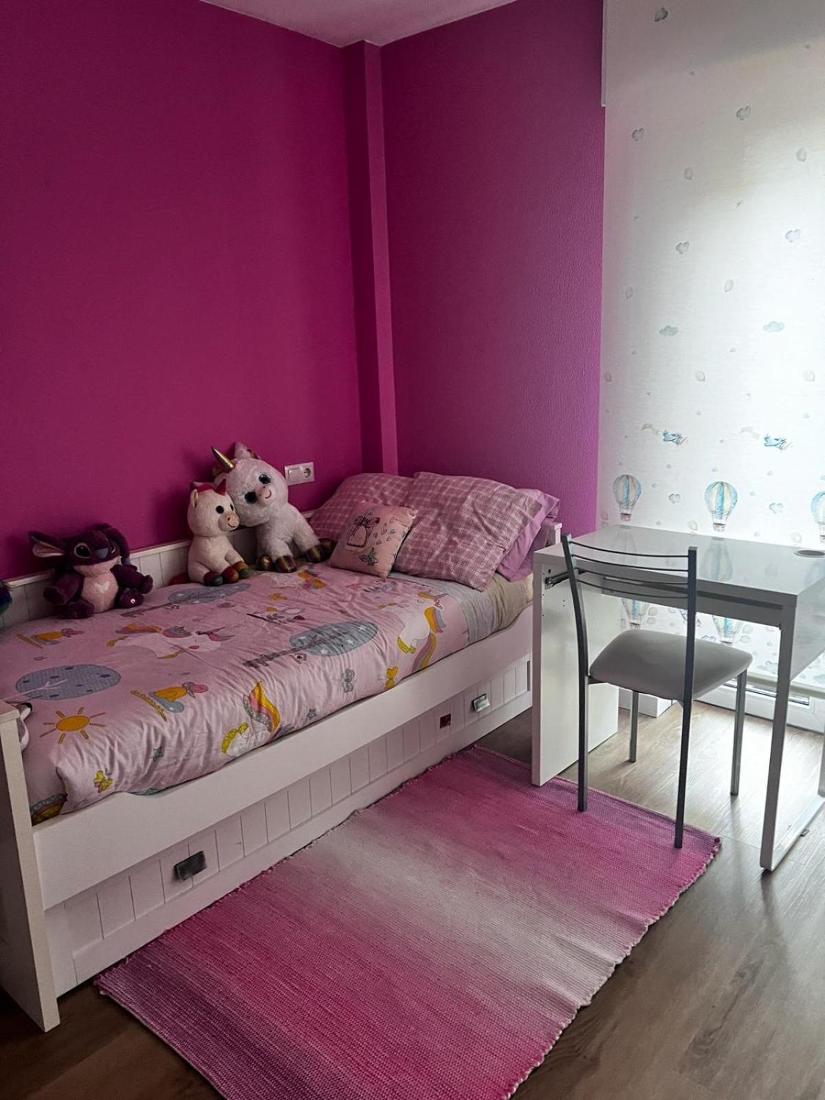 Departamento de tres habitaciones