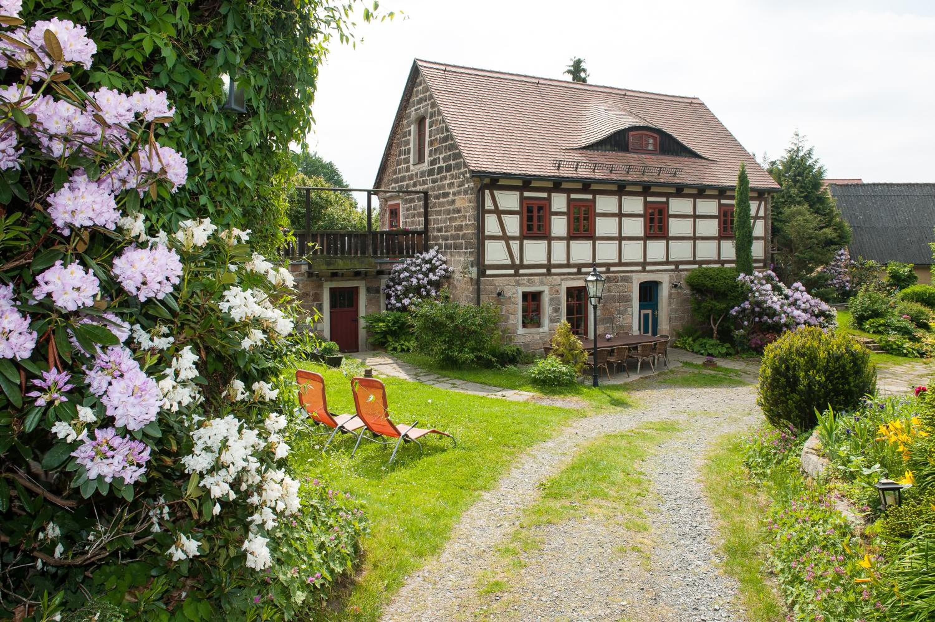 Holiday Home photo 2