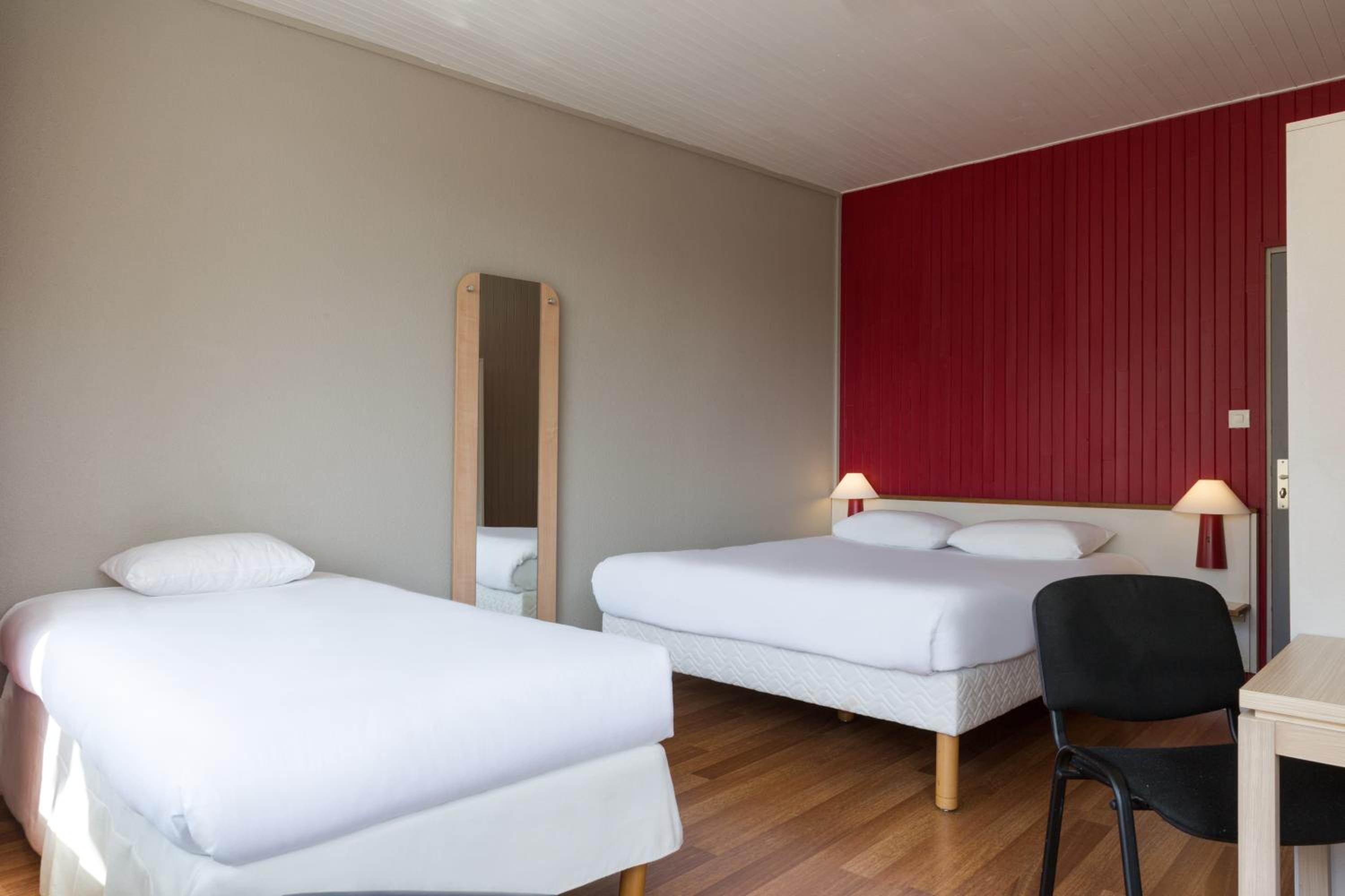 Triple Room - Photo 1