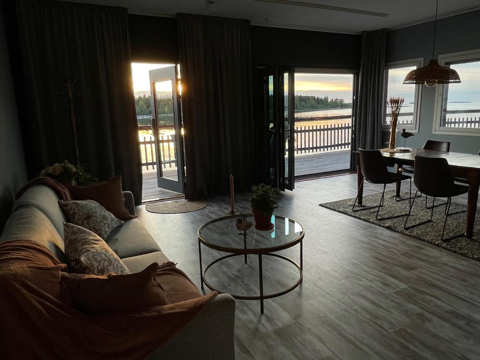 Vacation Home photo 1