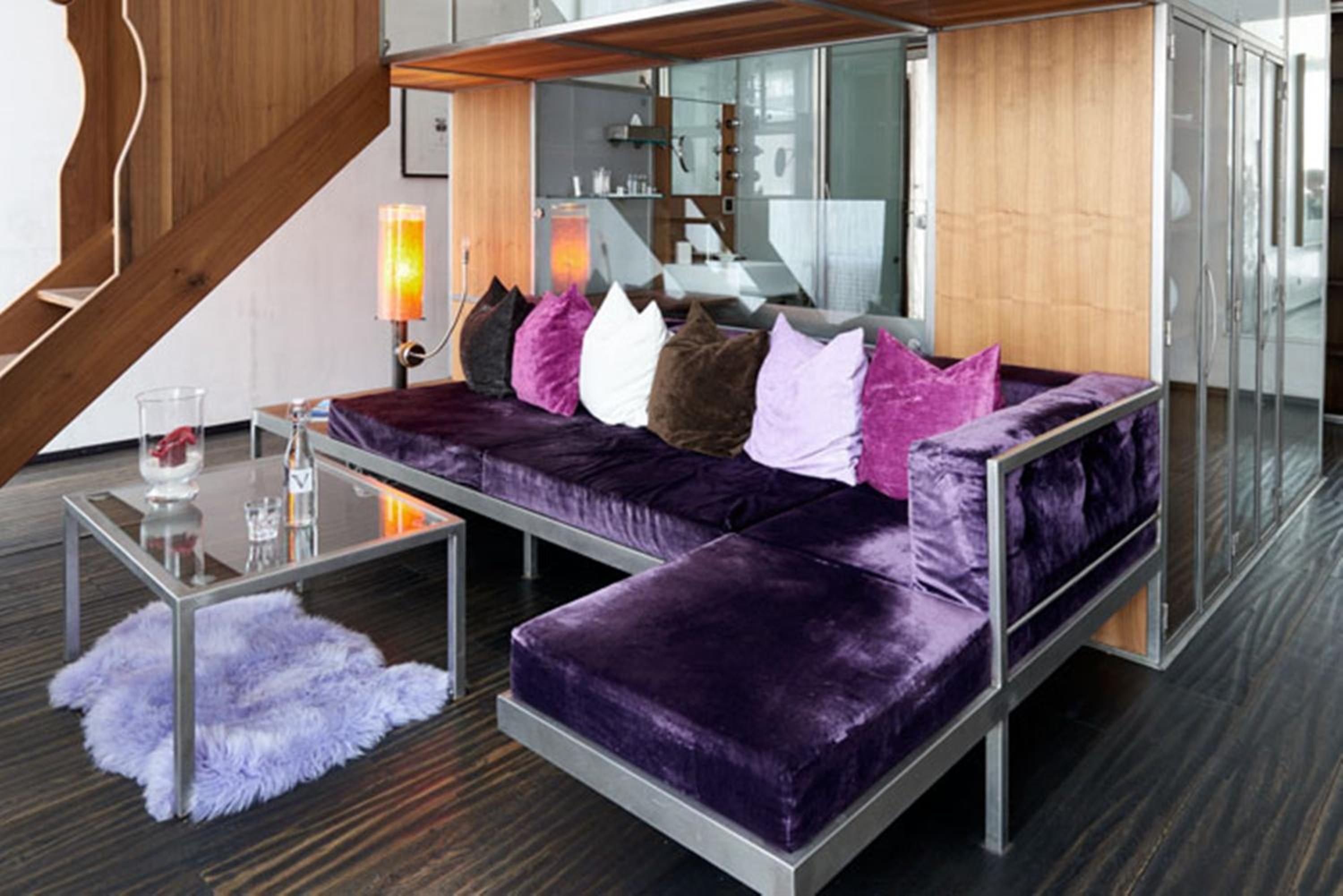 Family Suite Cube-Loft - Photo 2