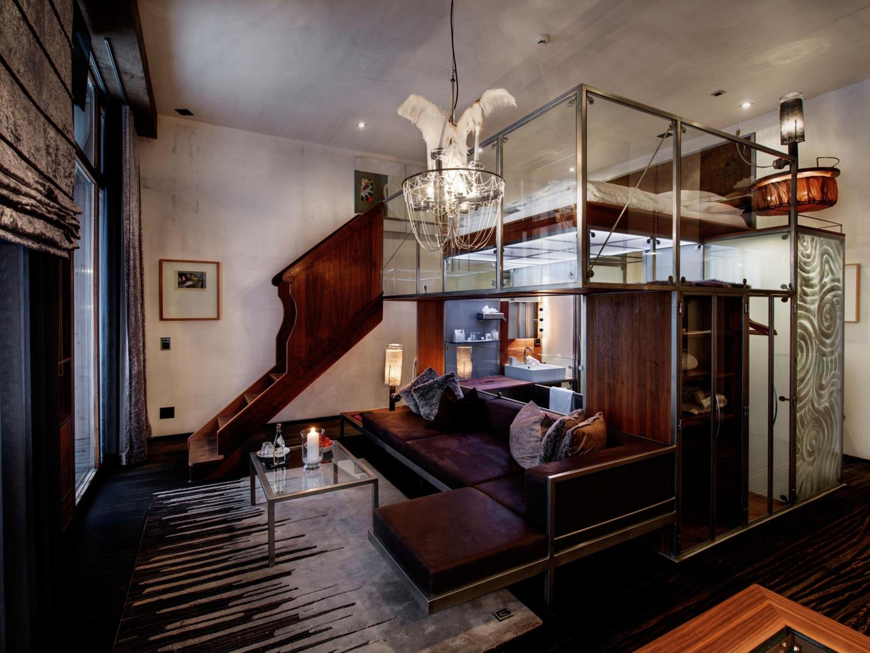 Cube-Loft