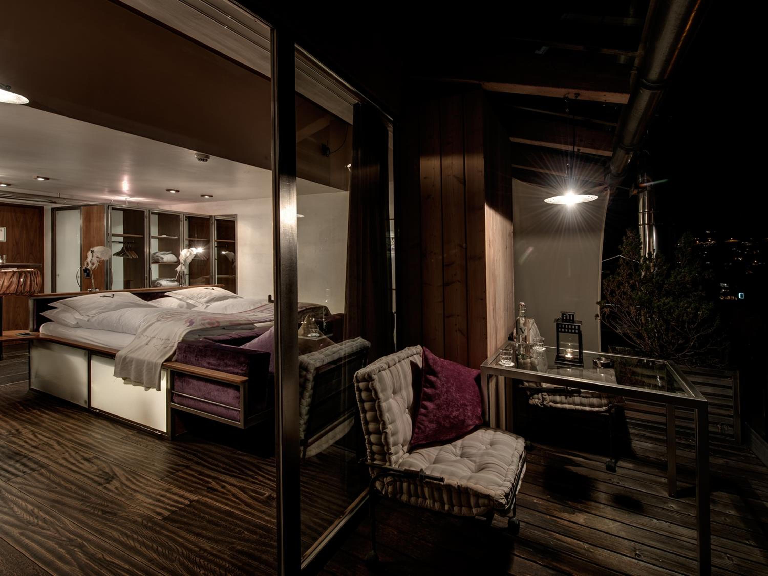 Cozy Art Double Room - Photo 4