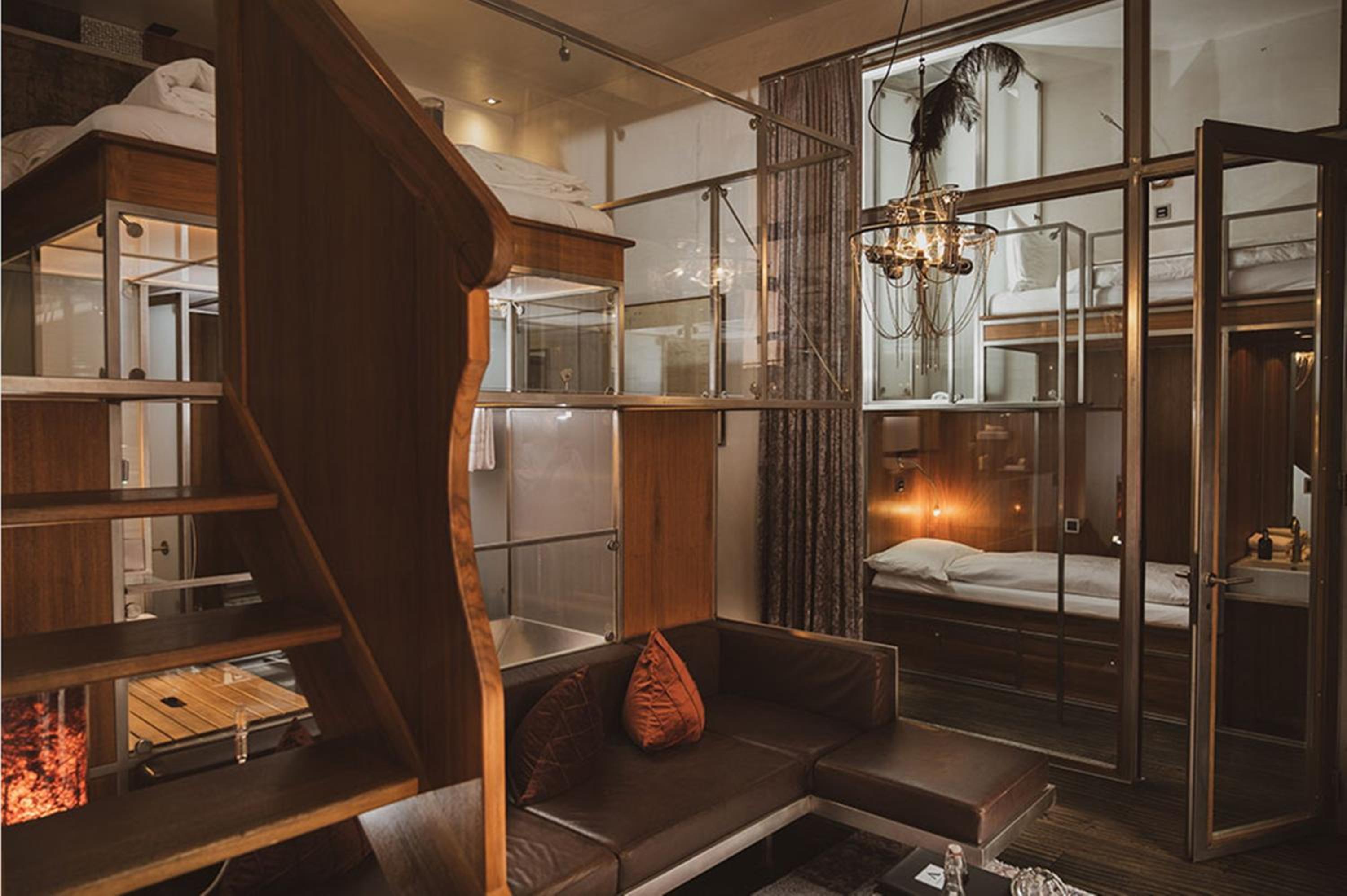 Family Suite Cube-Loft - Photo 1