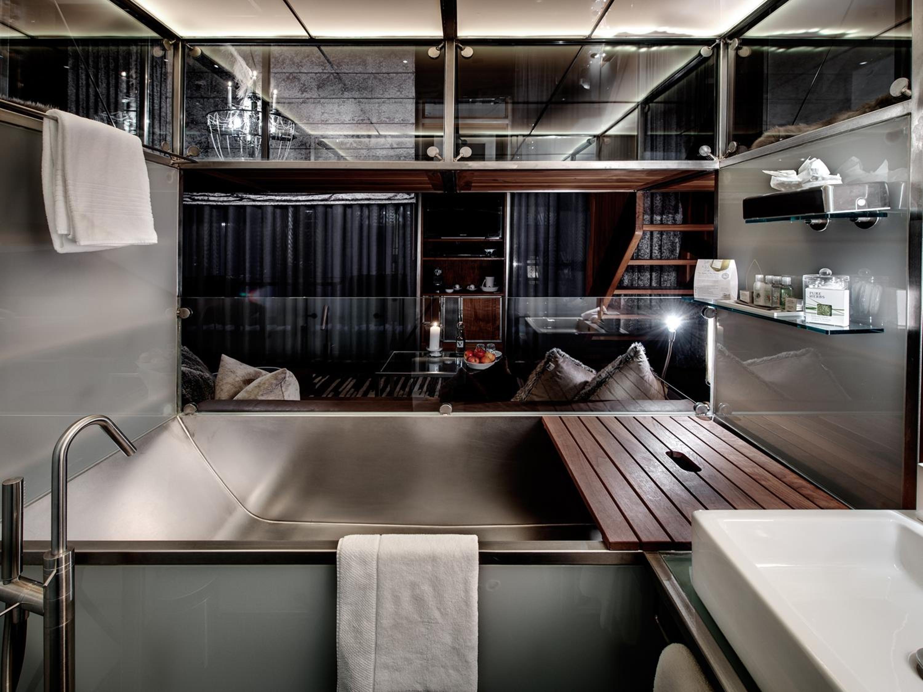 Family Suite Cube-Loft - Photo 5
