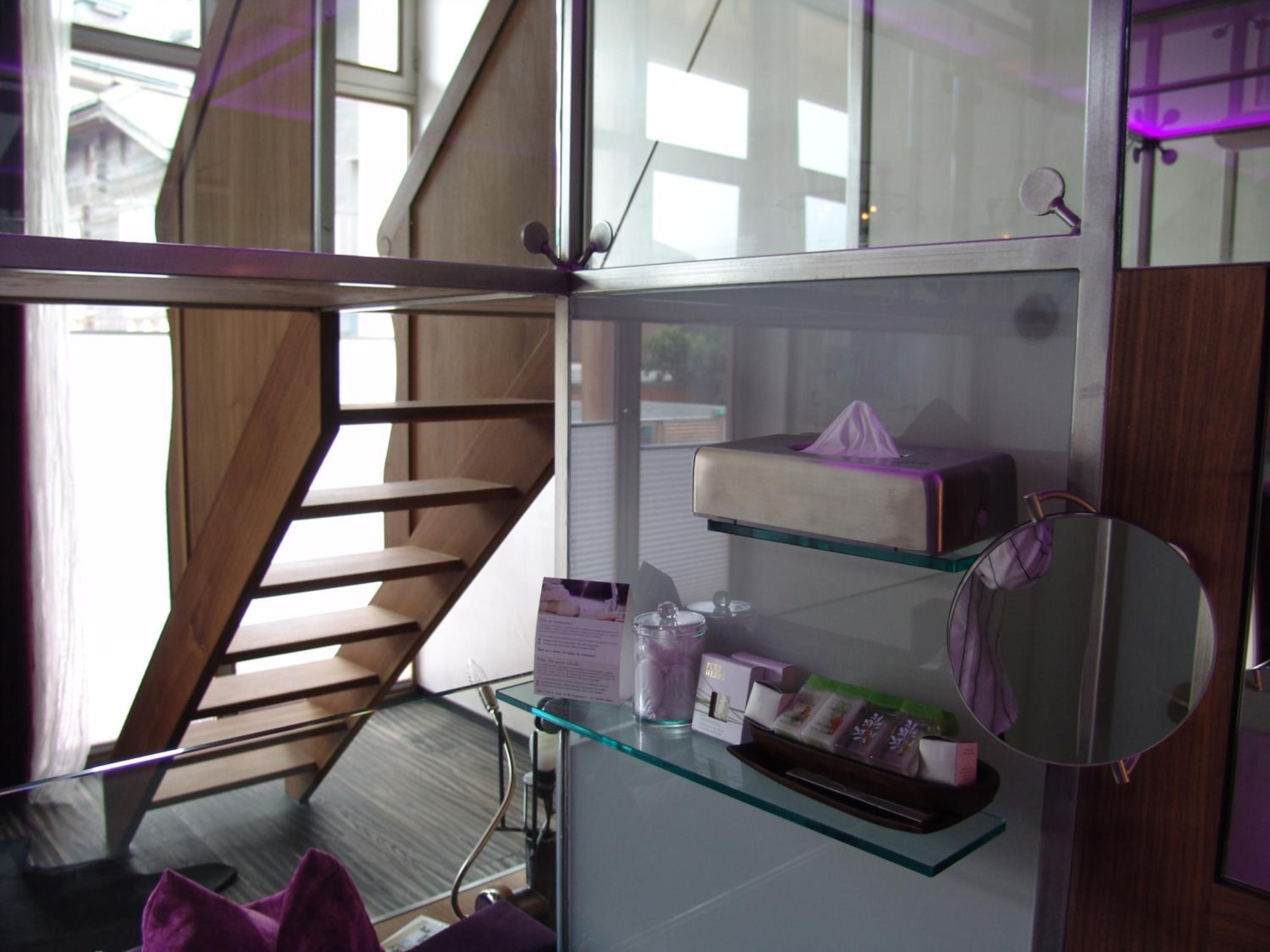 Family Suite Cube-Loft - Photo 4