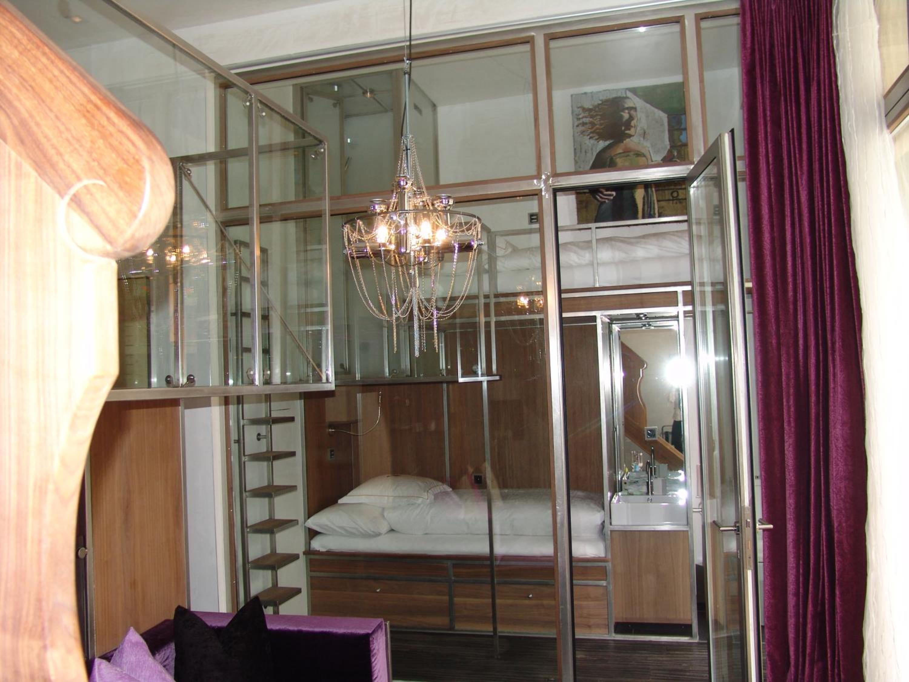 Family Suite Cube-Loft - Photo 6