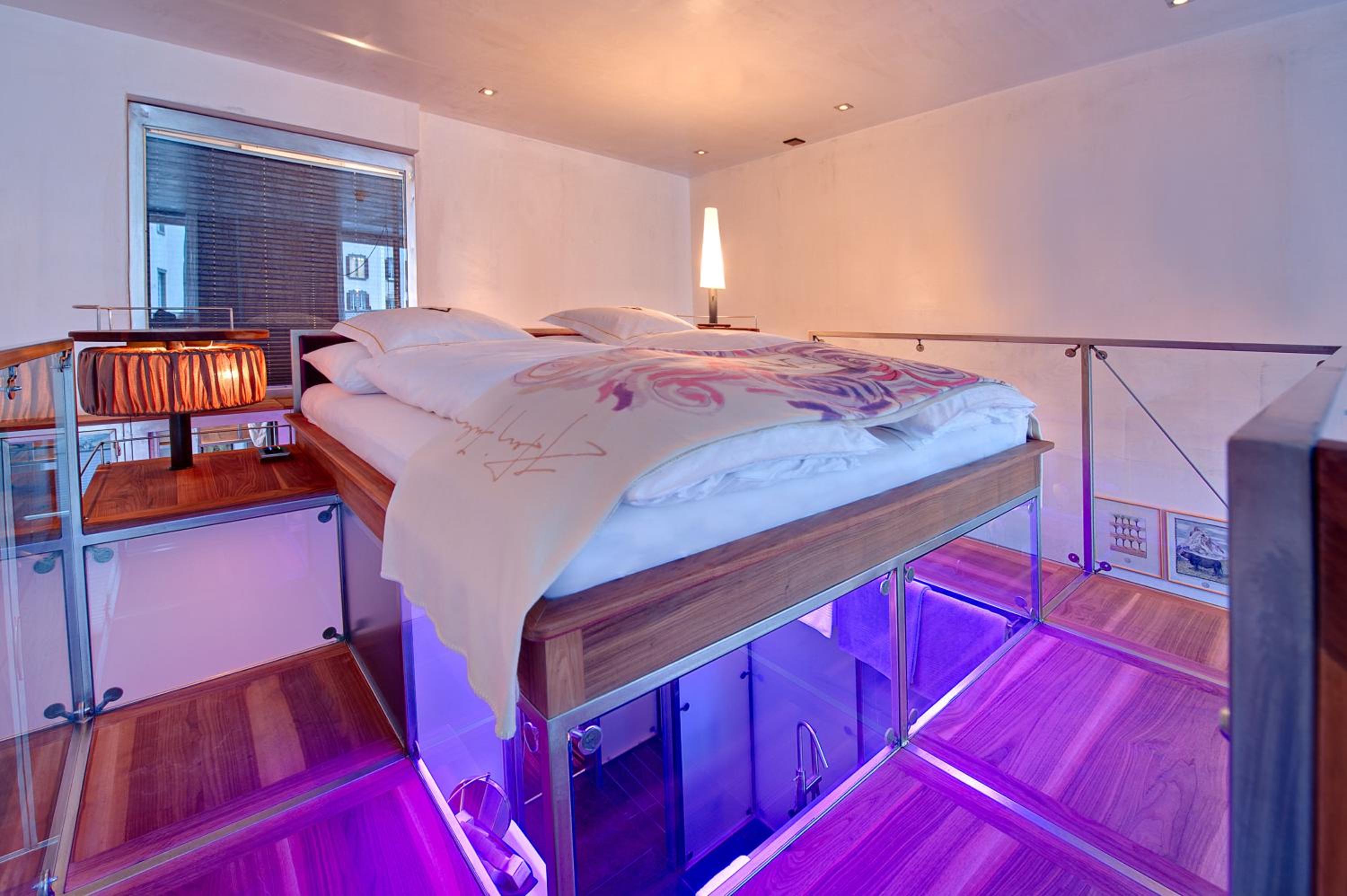 Family Suite Cube-Loft - Photo 3