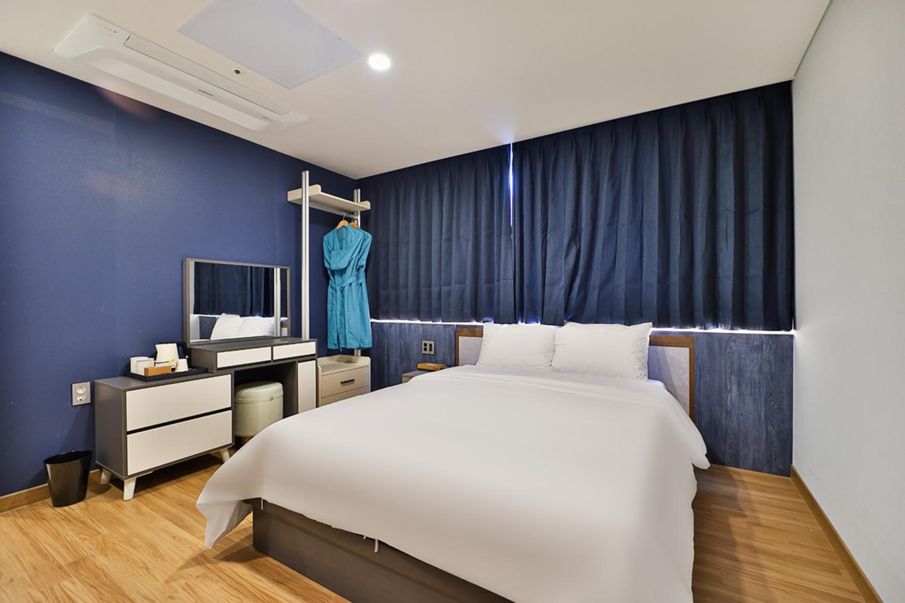 Deluxe Double Room - Photo 2