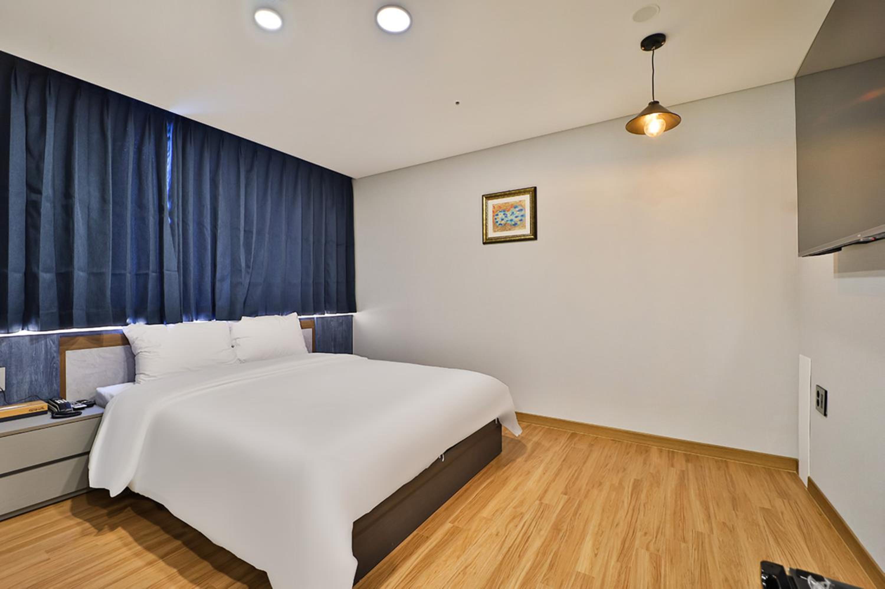 Deluxe Double Room - Photo 6