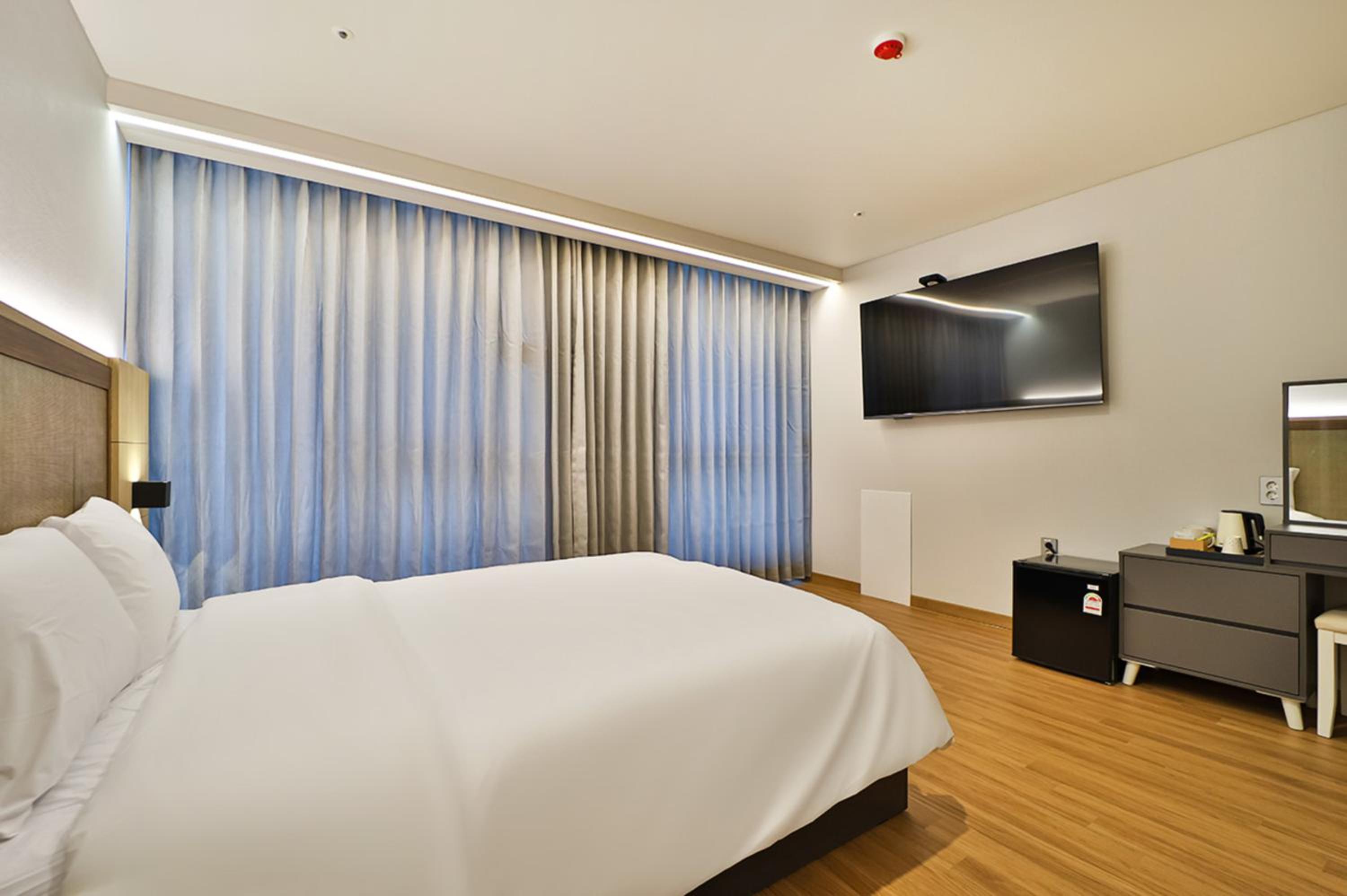 Deluxe Double Room - Photo 4