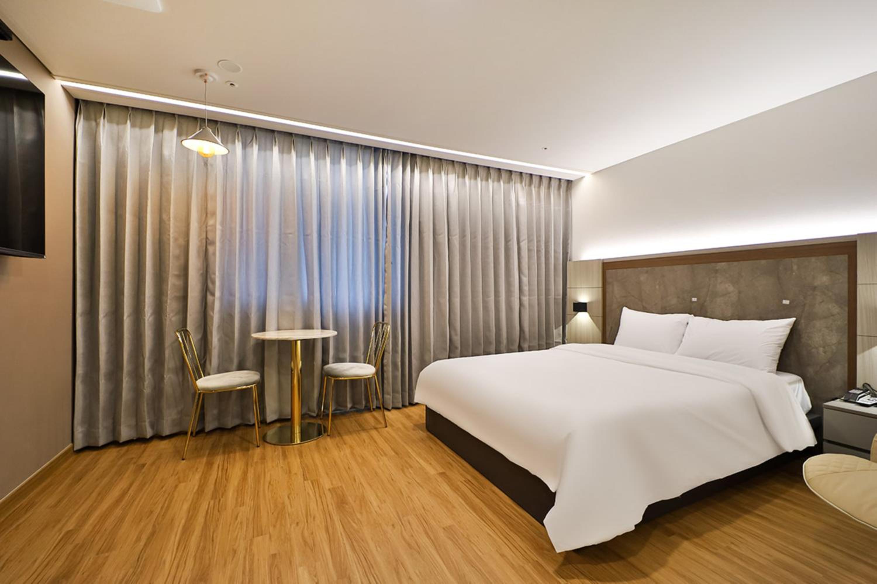 Superior Double Room photo 2