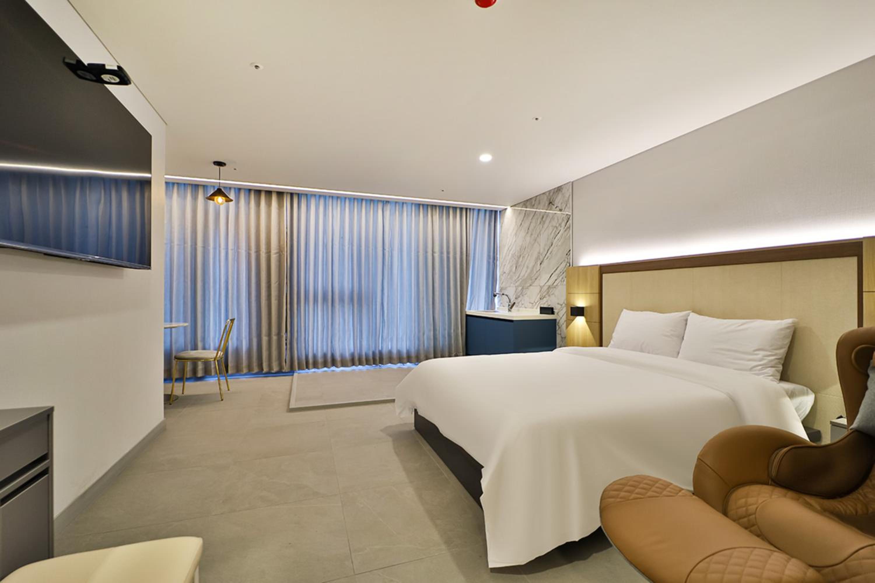 Superior Double Room photo 1