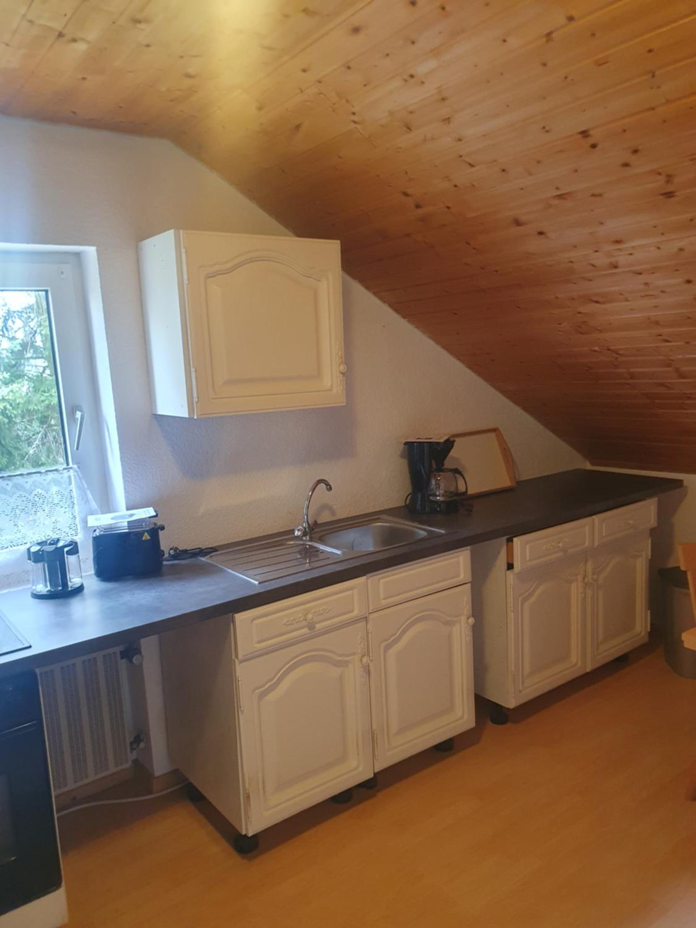 Two-Bedroom Apartment with View photo 3