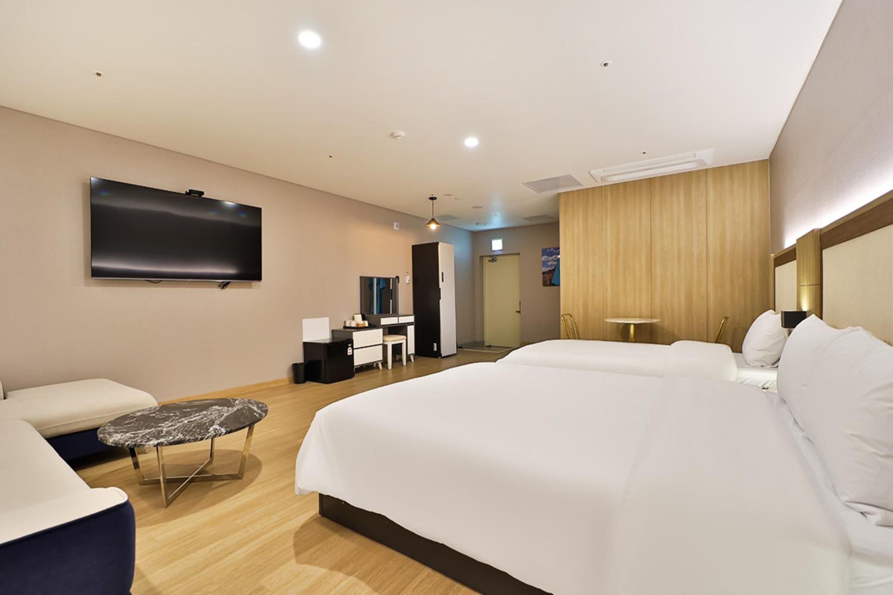 Superior Twin Room photo 1