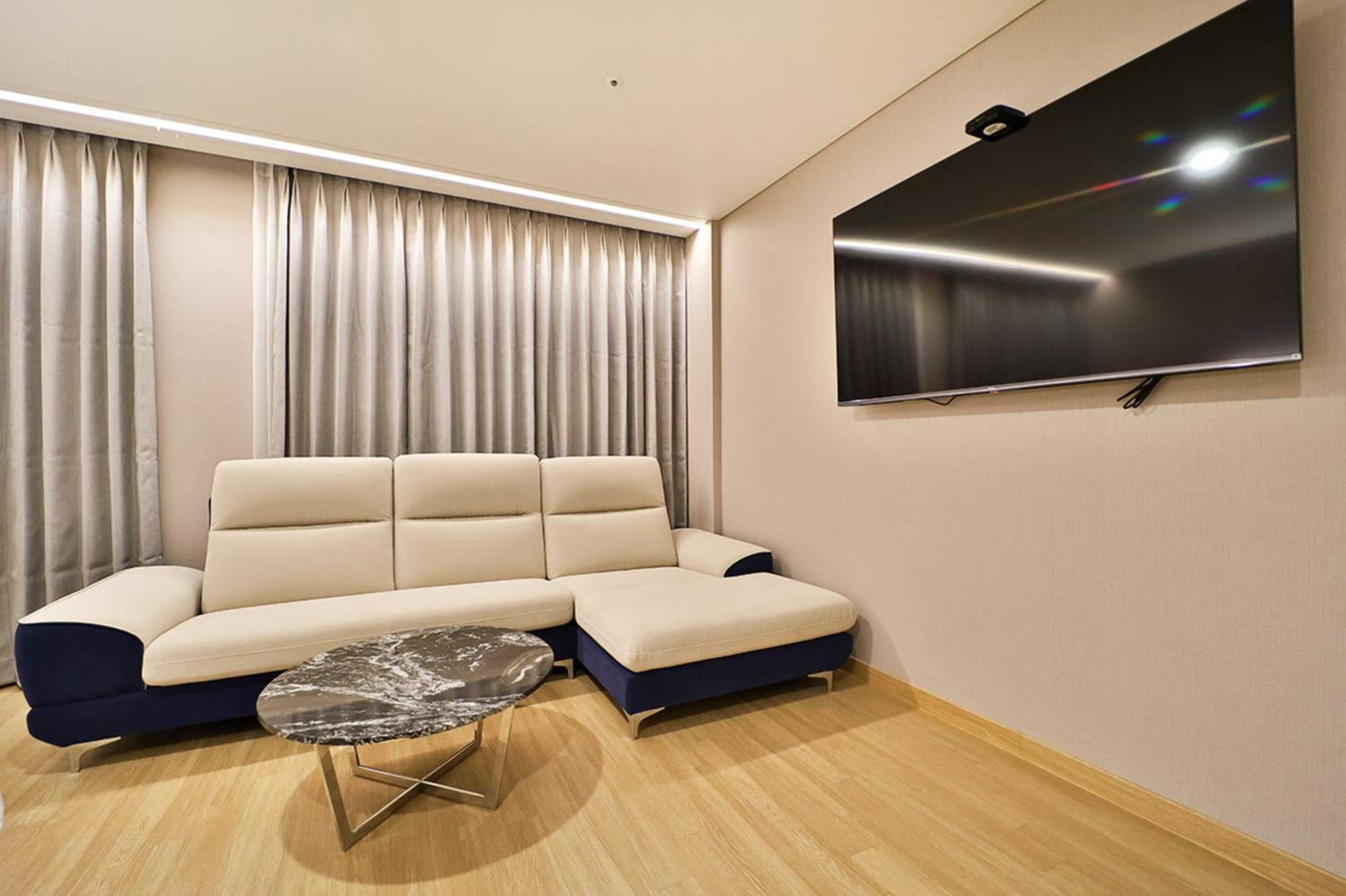 Superior Twin Room photo 2