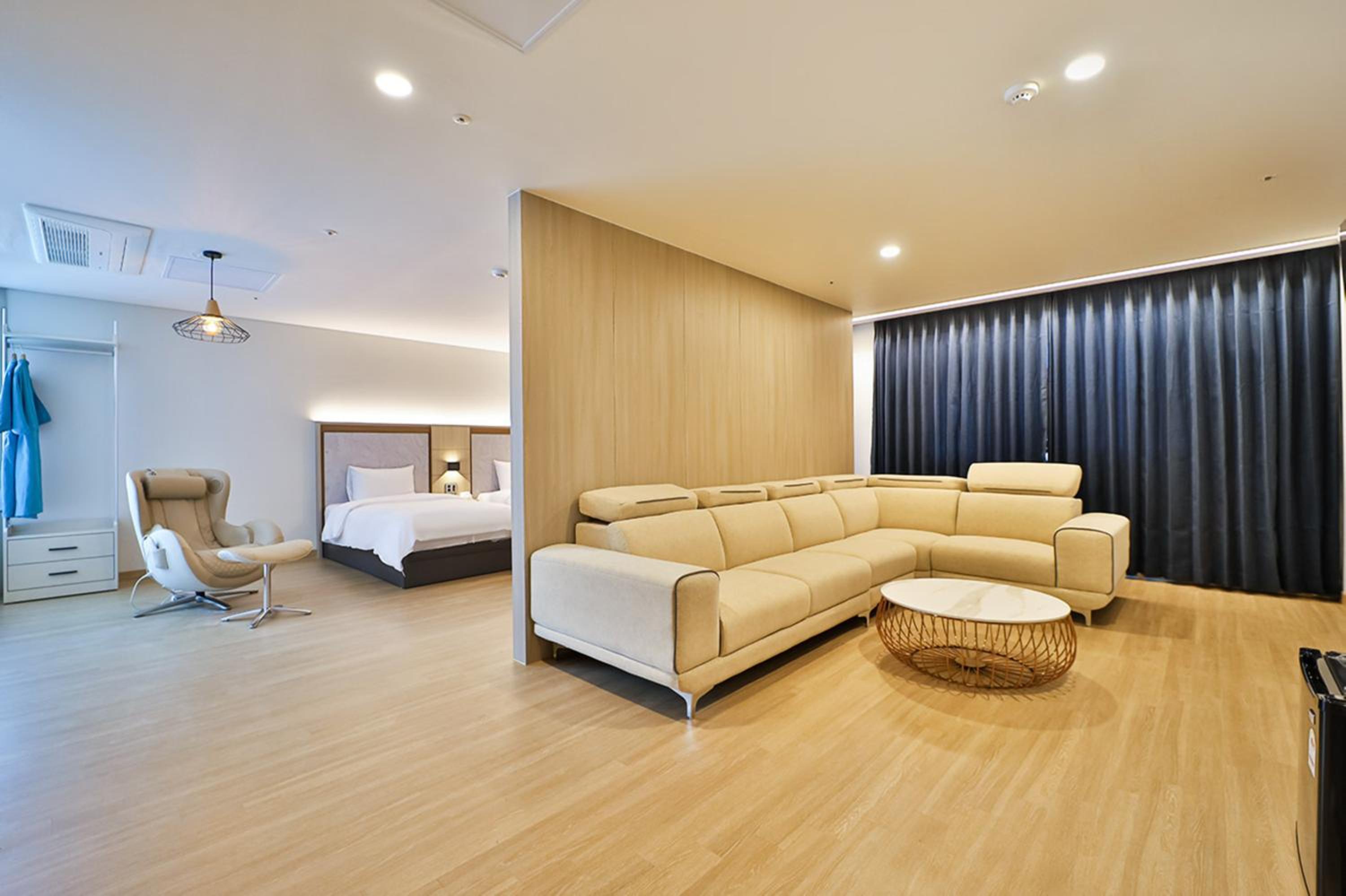Family Suite photo 1