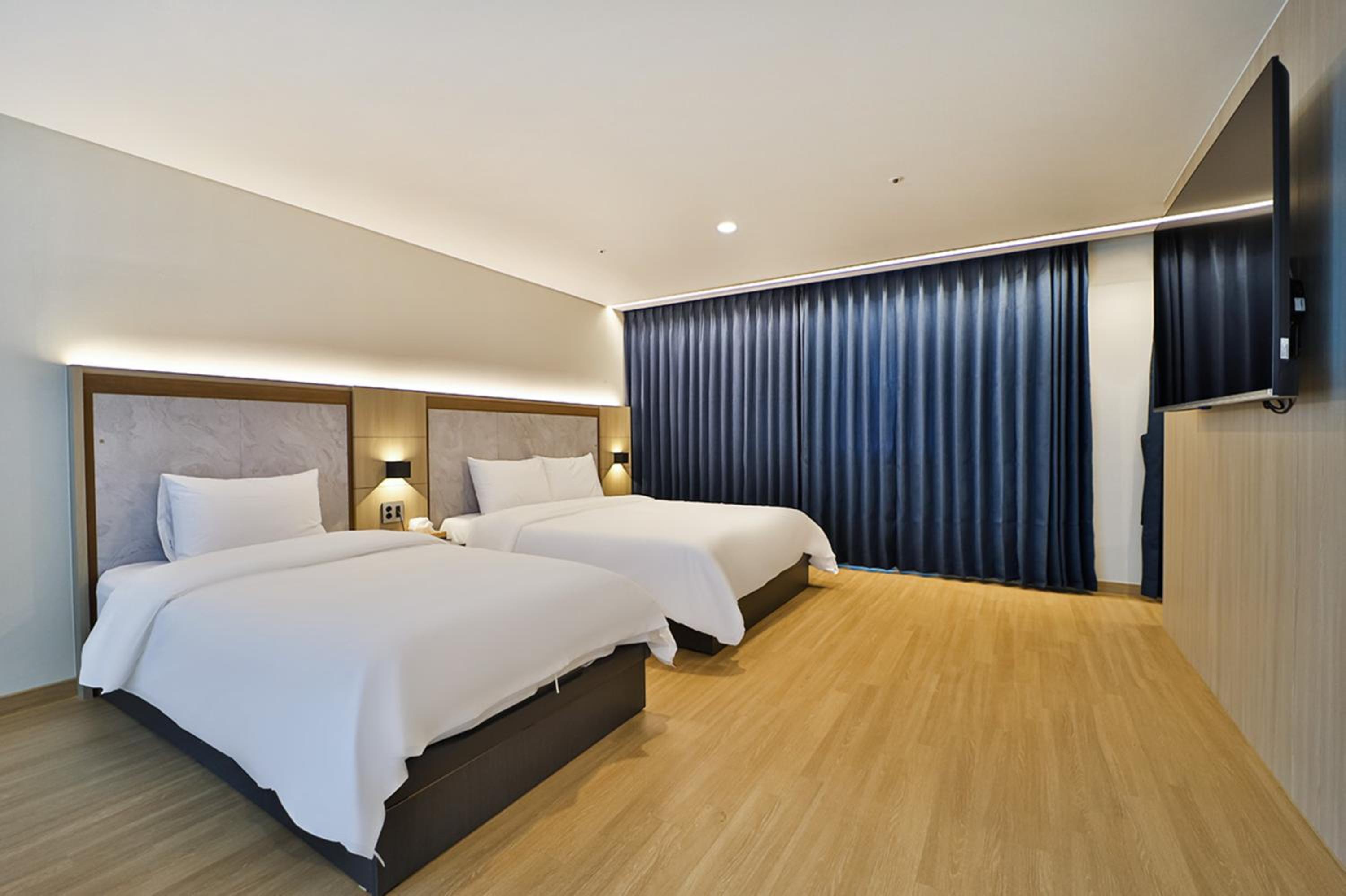 Family Suite photo 2