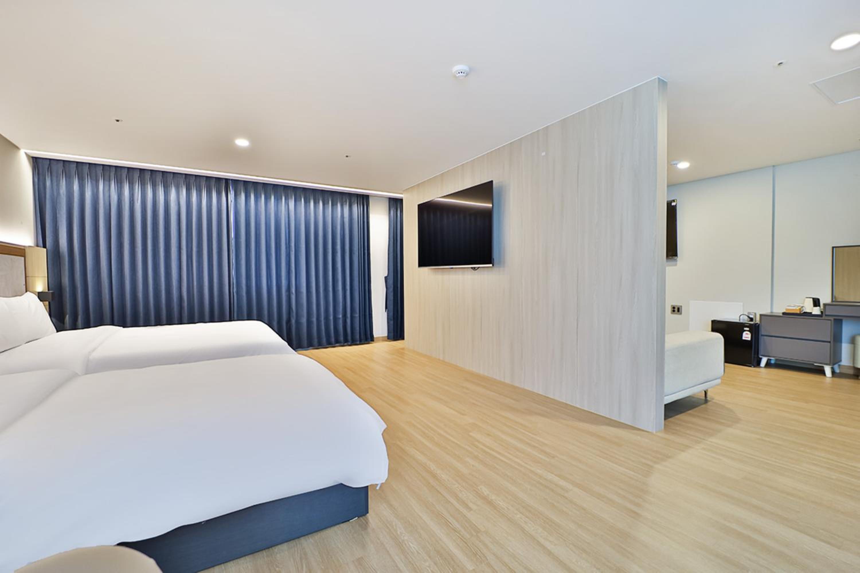 Family Suite photo 3