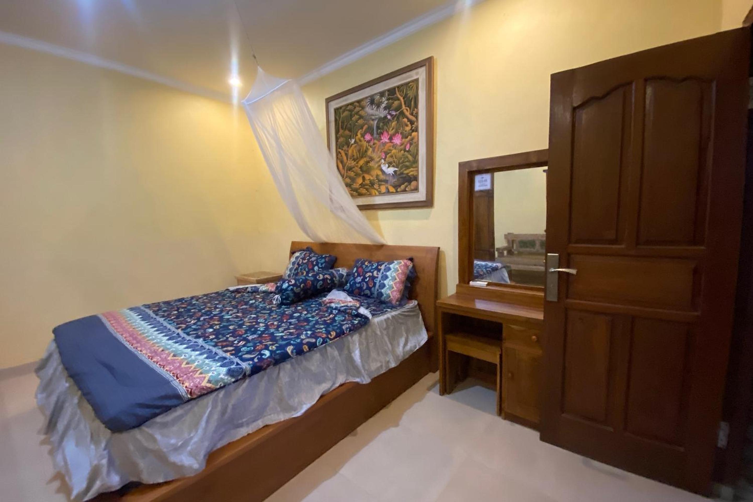 Deluxe King Room photo 3