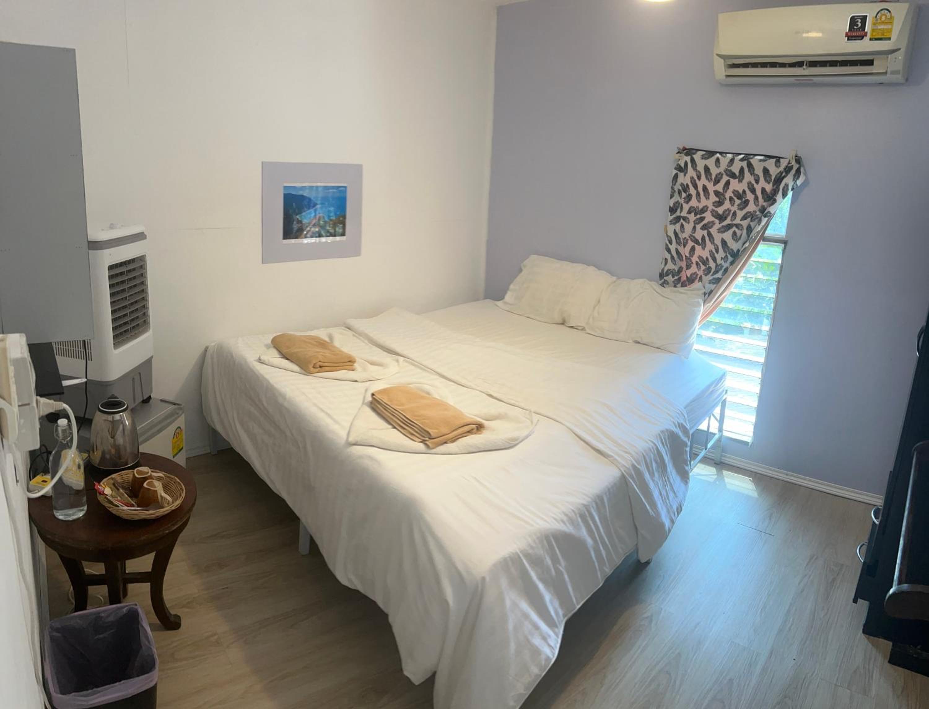 Budget Double Room photo 1