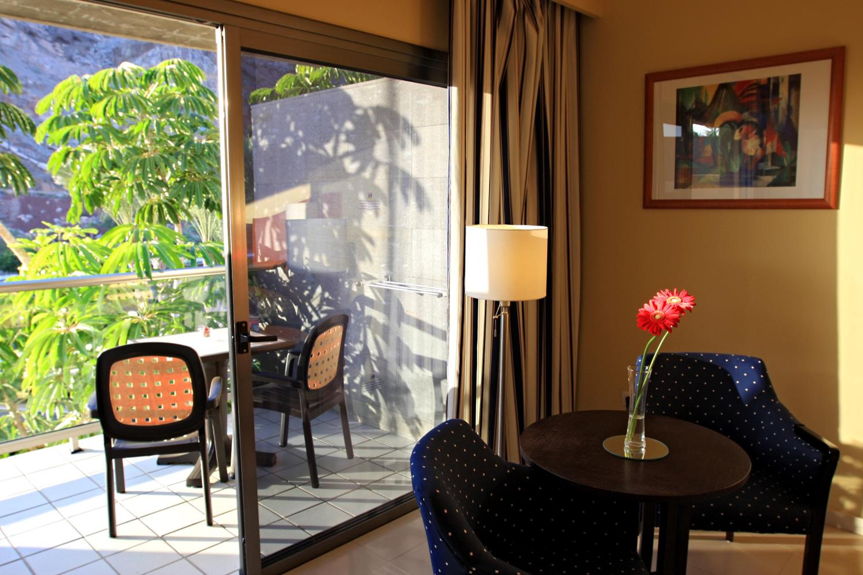 Double Room with Garden View photo 3