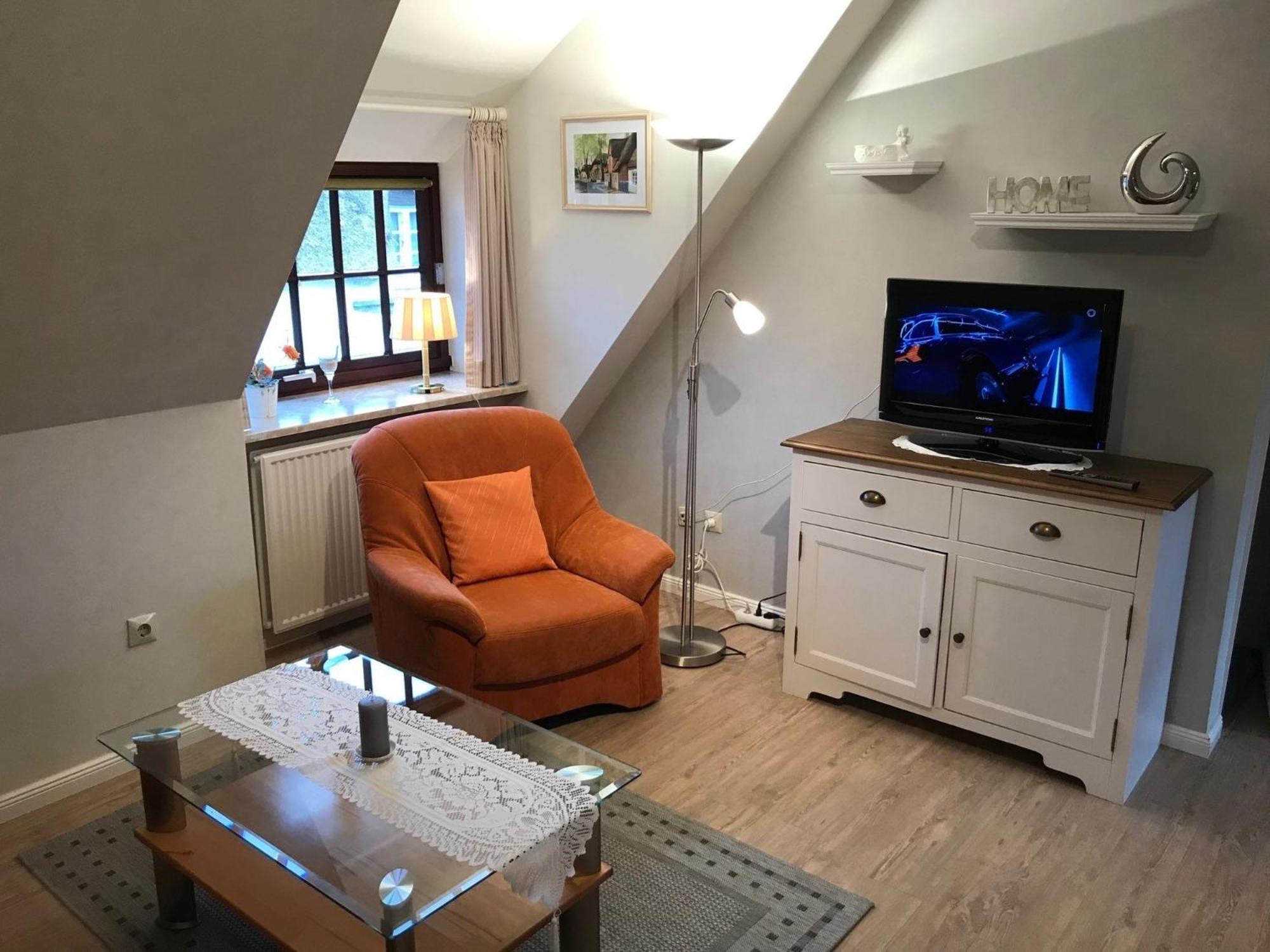 Apartment photo 1