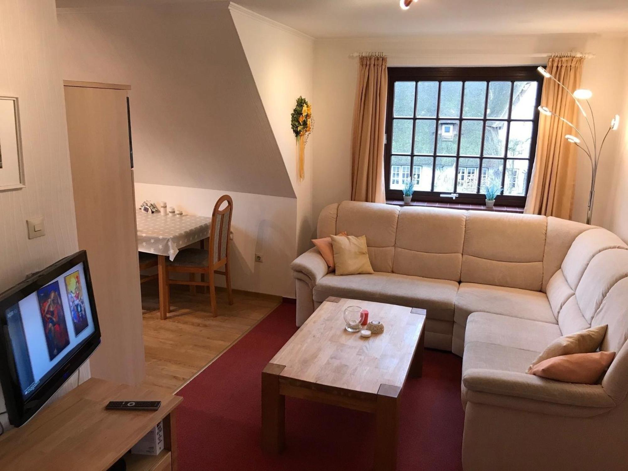 Apartment photo 1