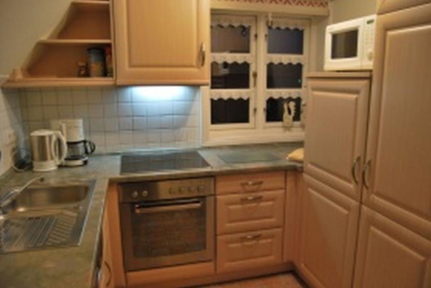 Apartment photo 2