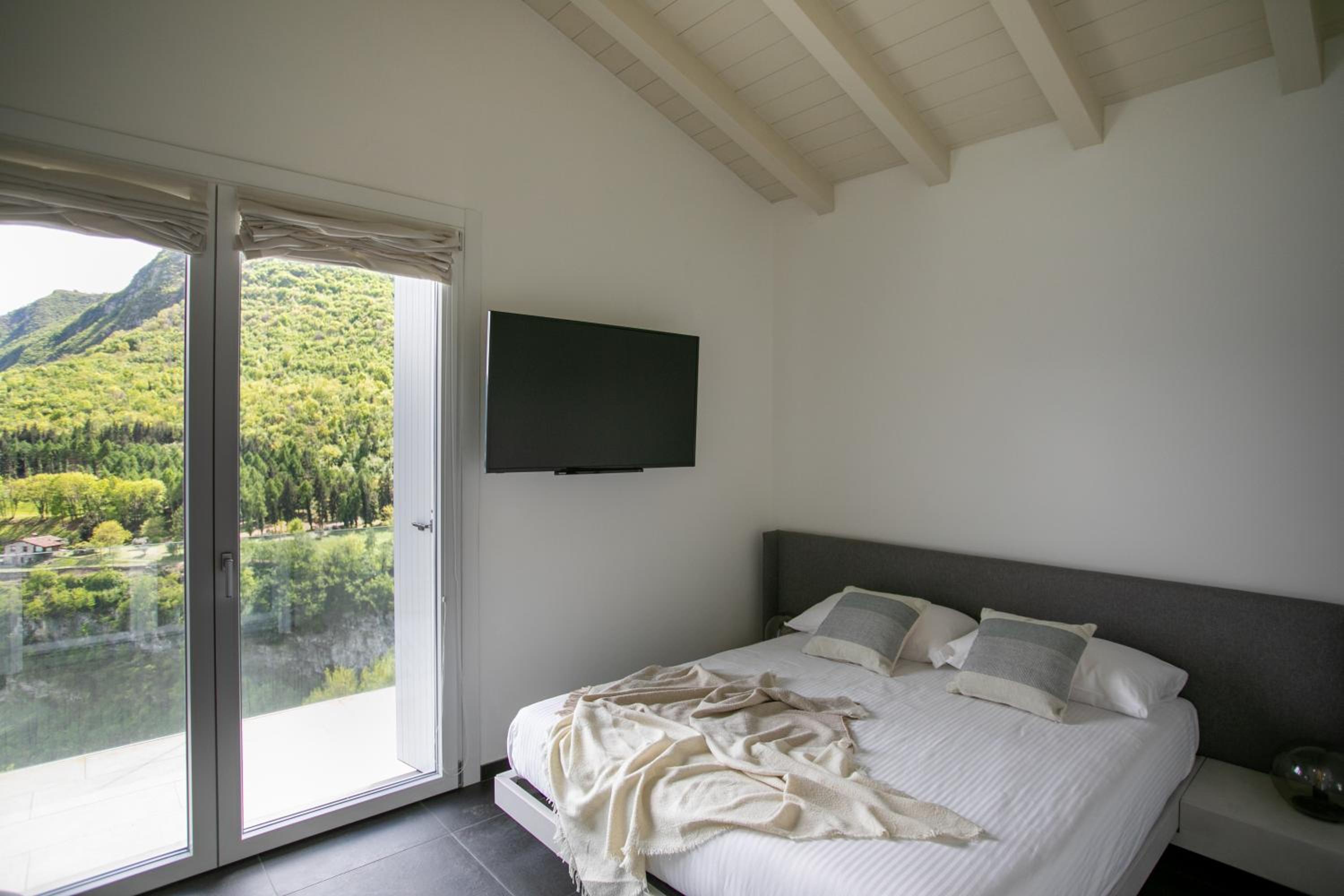 One-Bedroom Villa photo 1