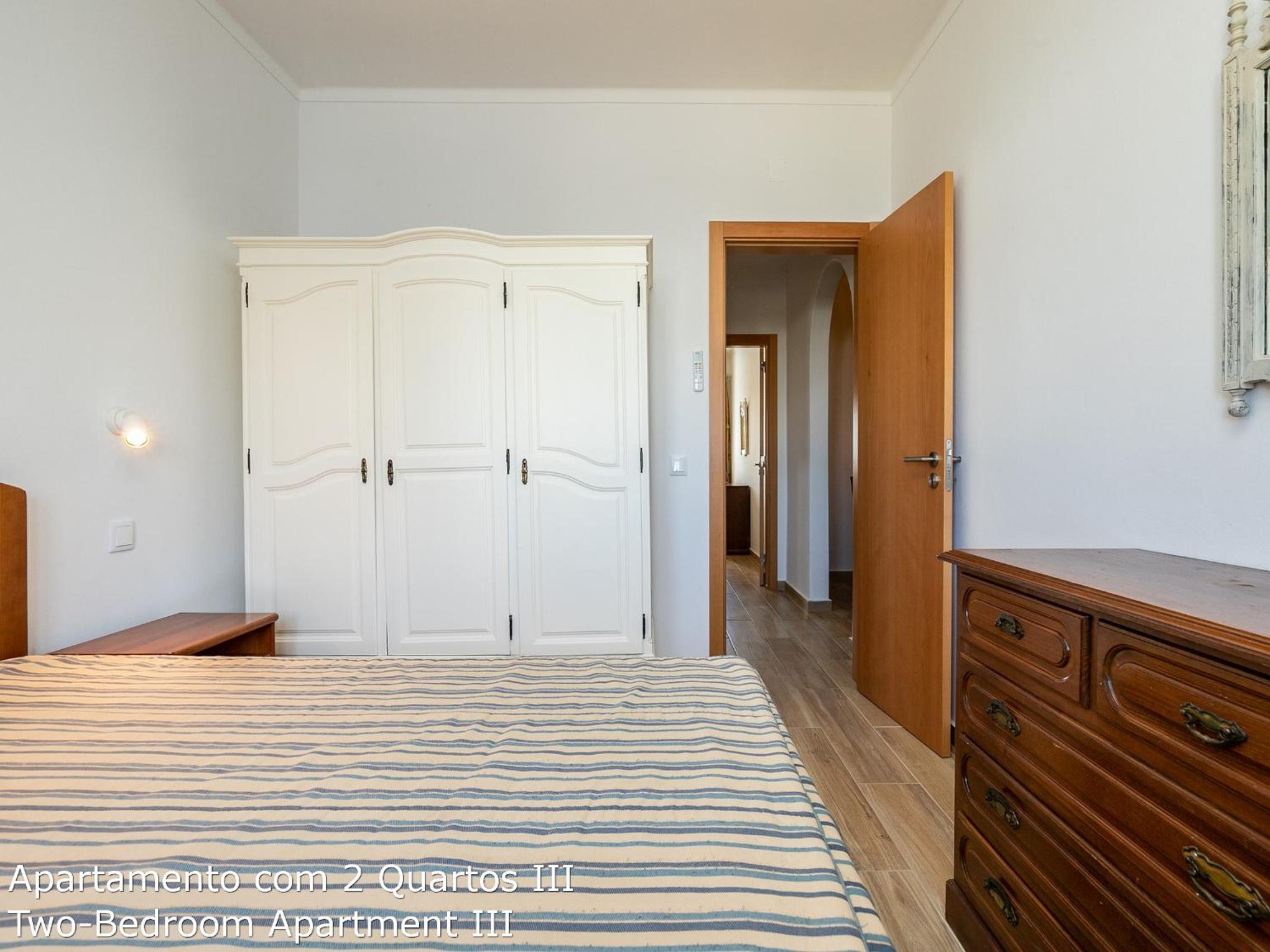 Two-Bedroom Apartment III photo 3