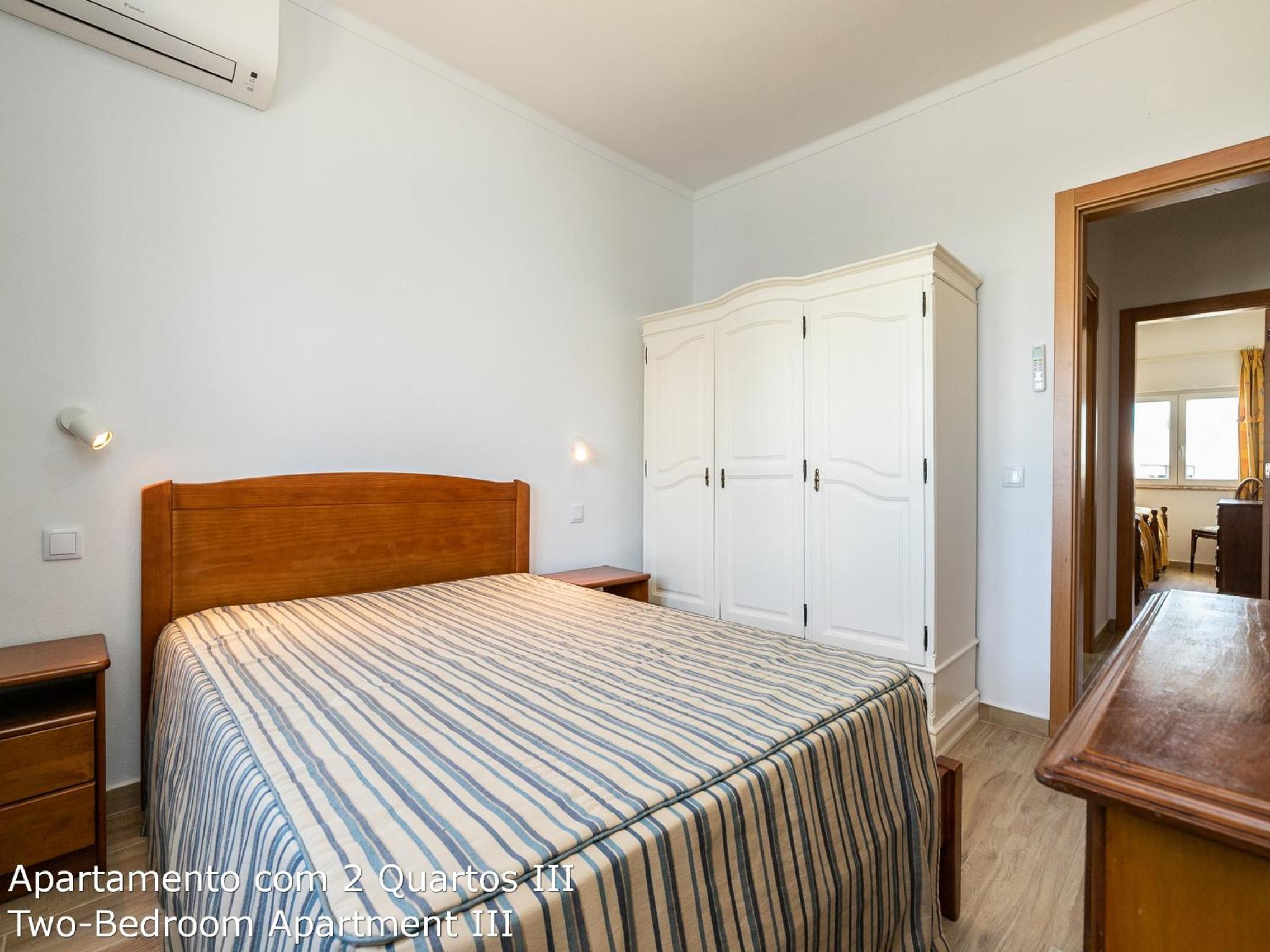 Two-Bedroom Apartment III photo 2