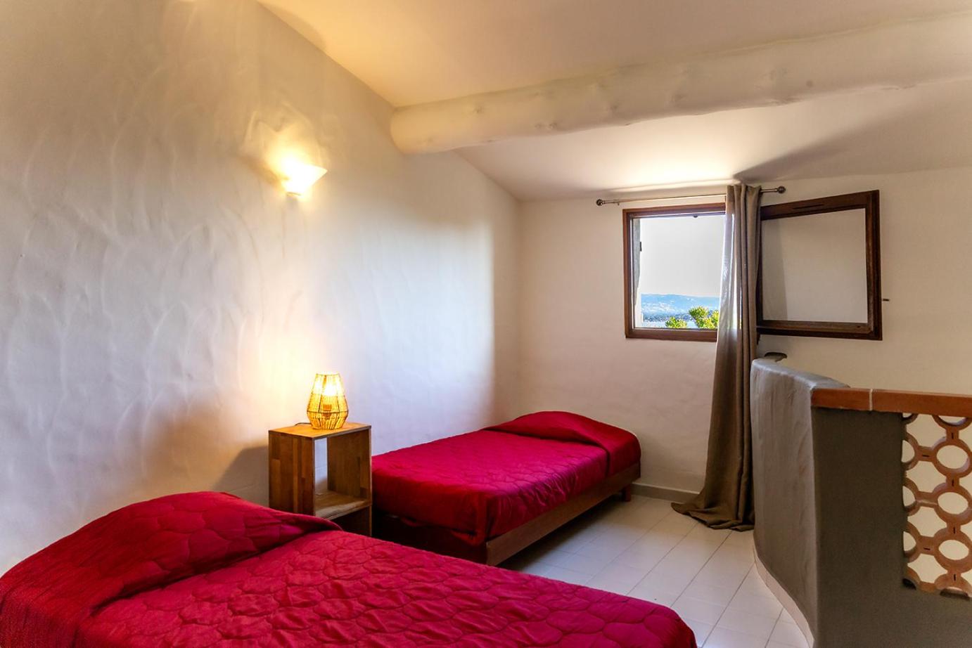 Villa with Sea View photo 1