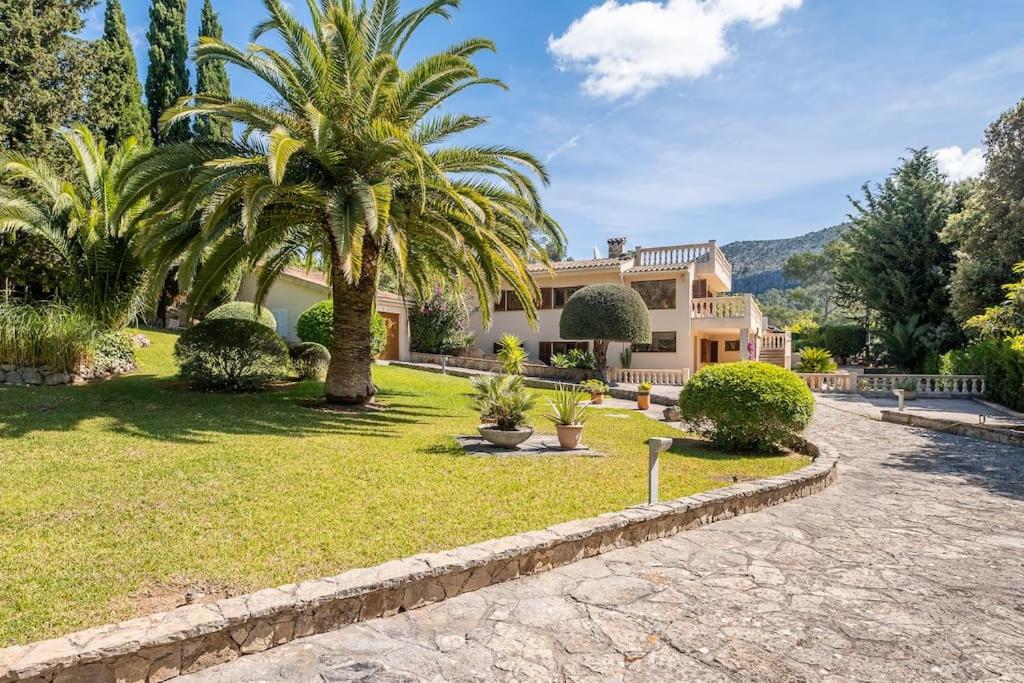 Villa photo 3