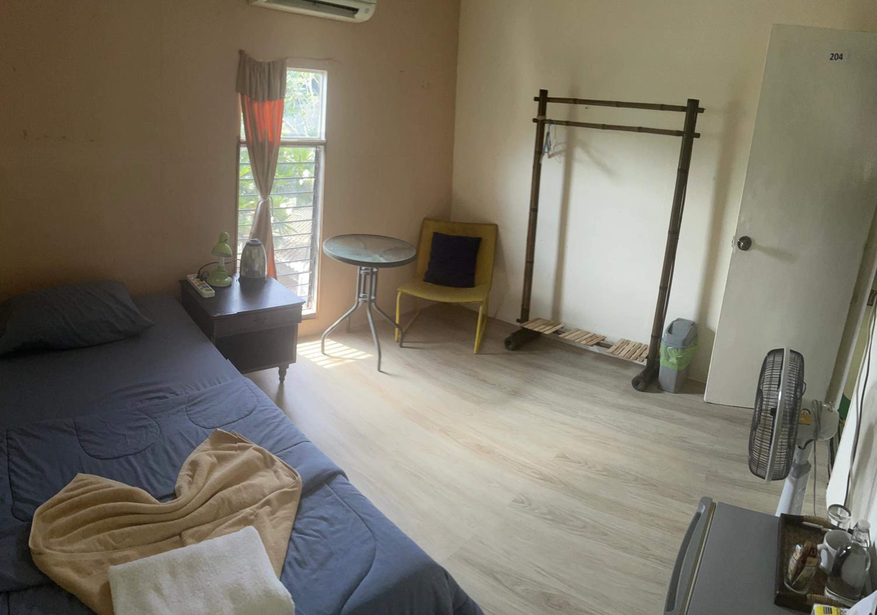 Budget Single Room photo 1