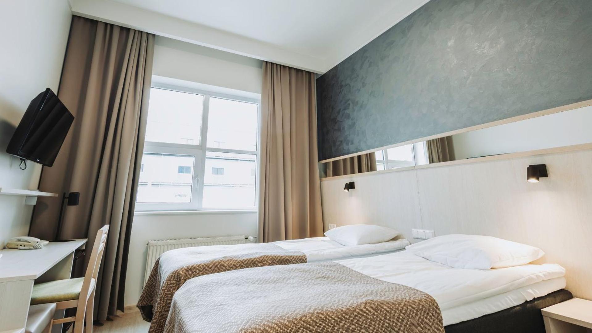 Standard Twin Room with Spa Access  - Photo 3
