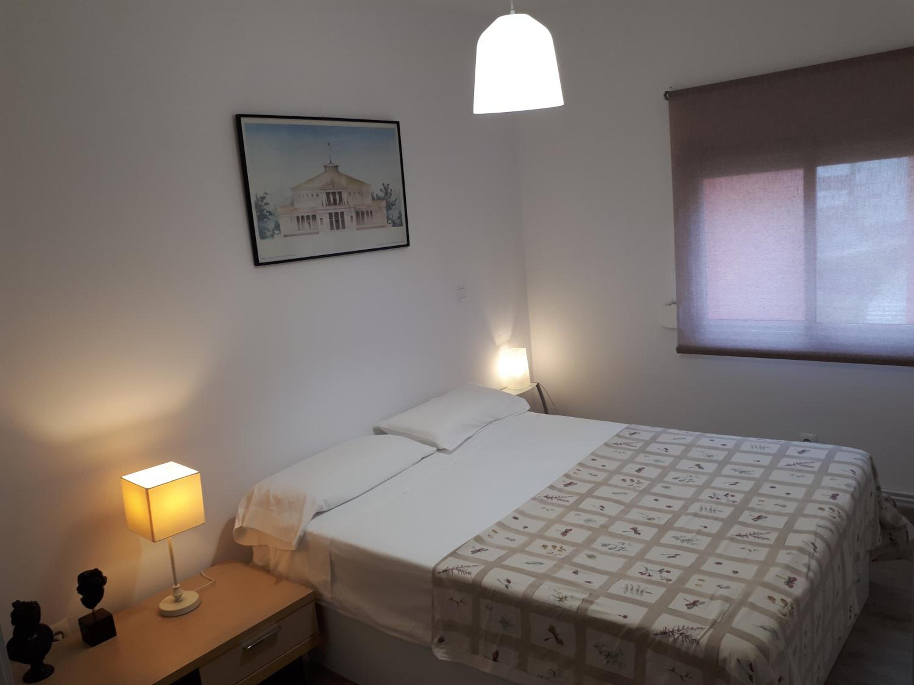Departamento de tres habitaciones